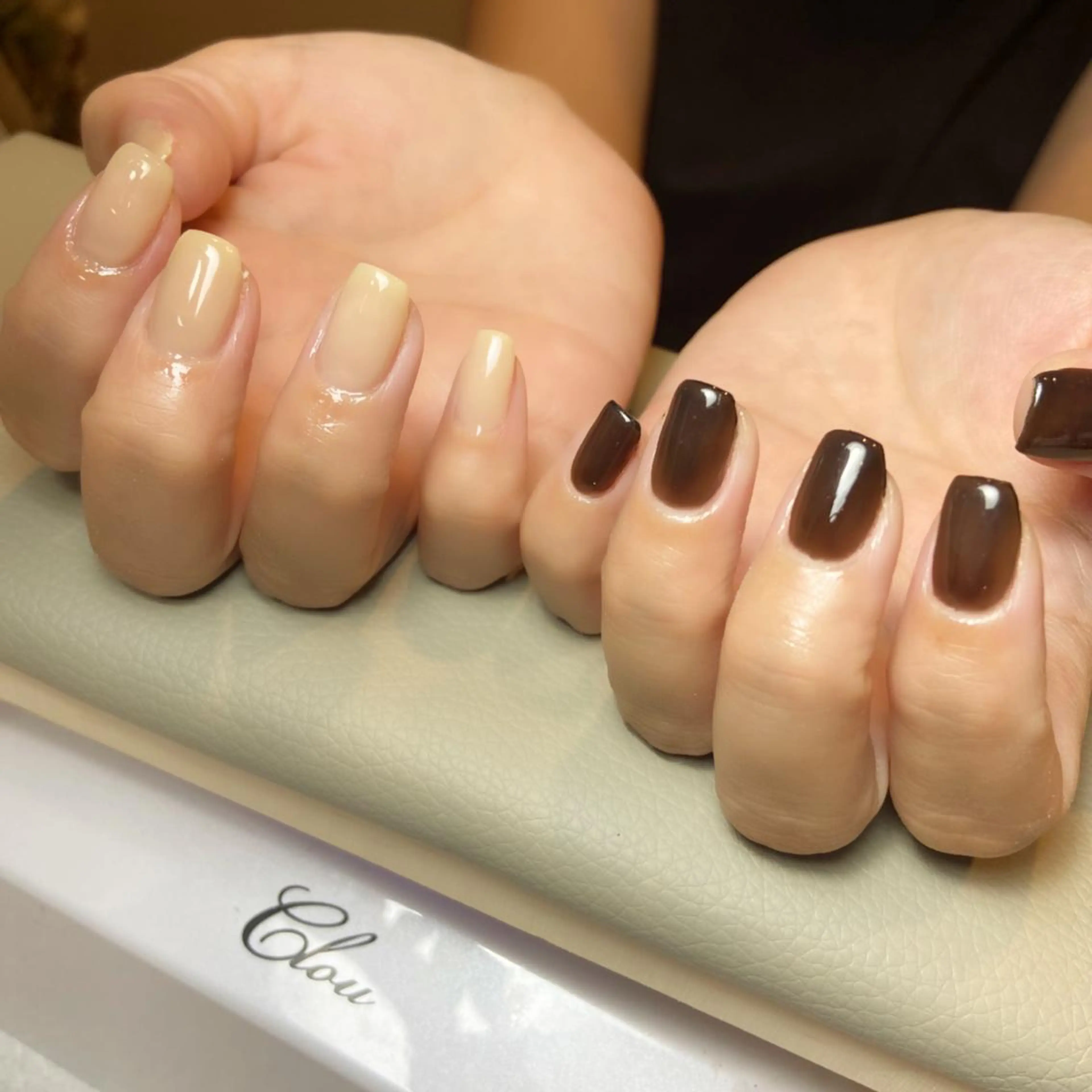 ネイル エステティックサロン Liente(リアンテ）所属・Hashimoto .のエステ・リラクイメージ