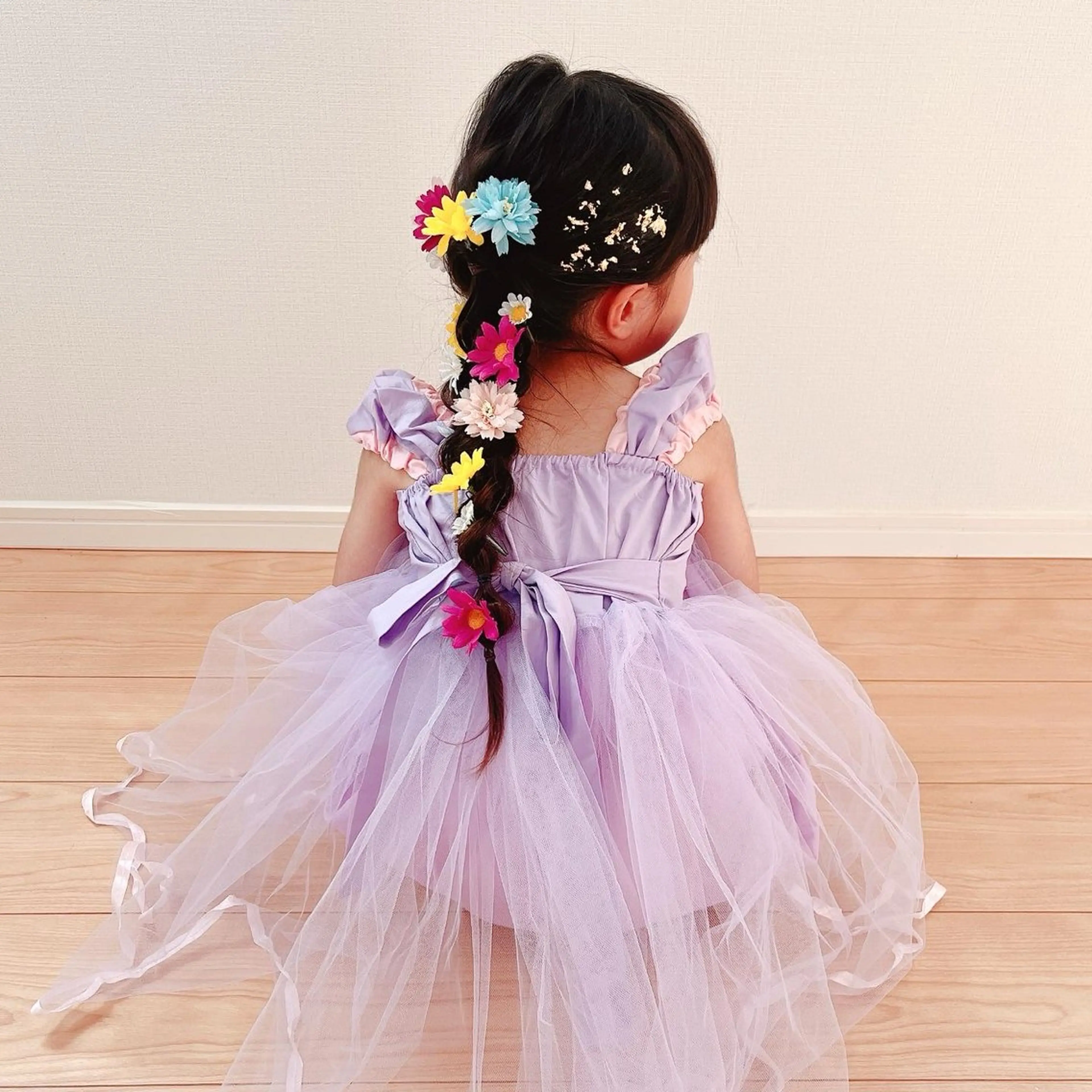 キッズ Produce橋本店所属・Produce 橋本店のヘアスタイル