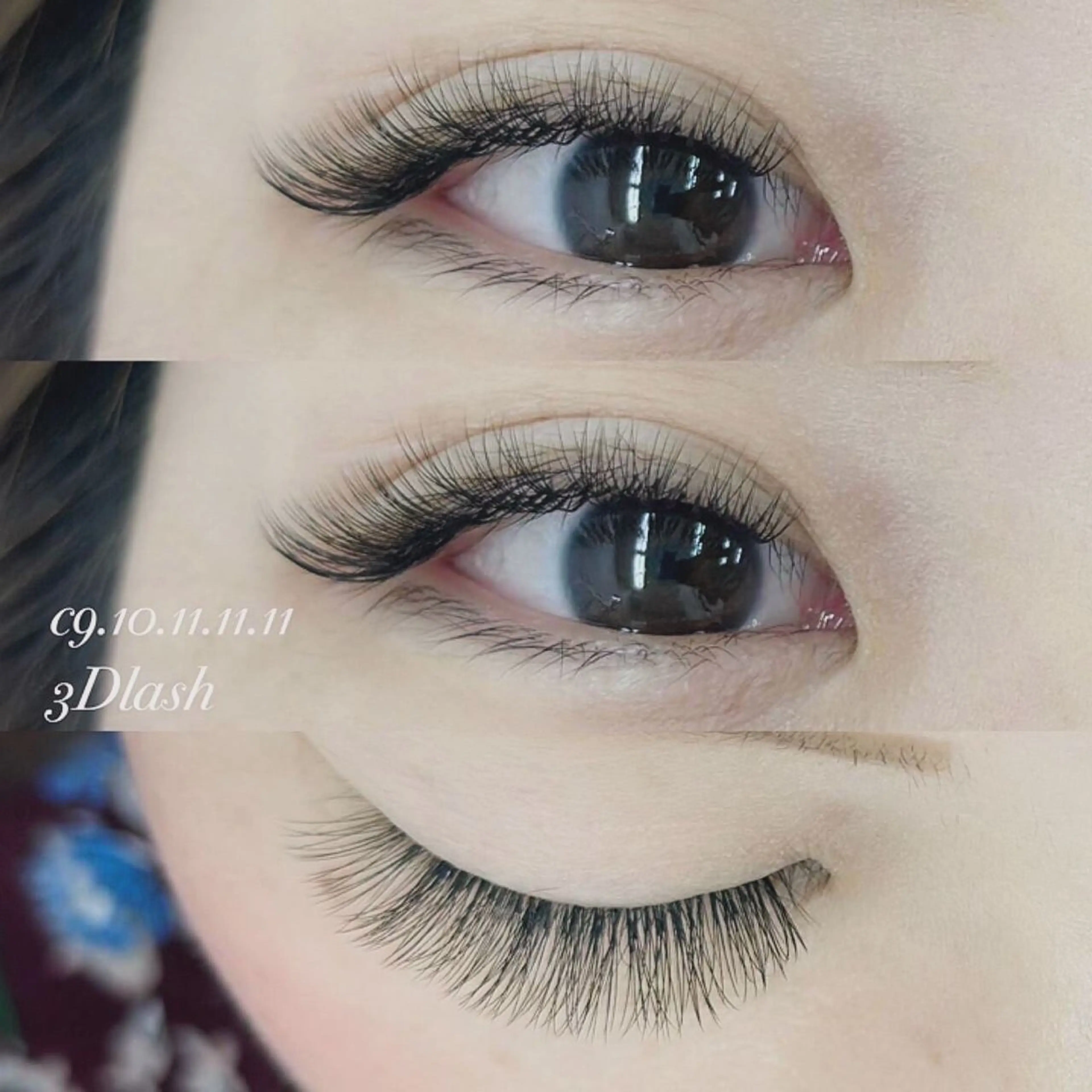 マツエク・マツパ Eye& NailDayのネイルデザイン