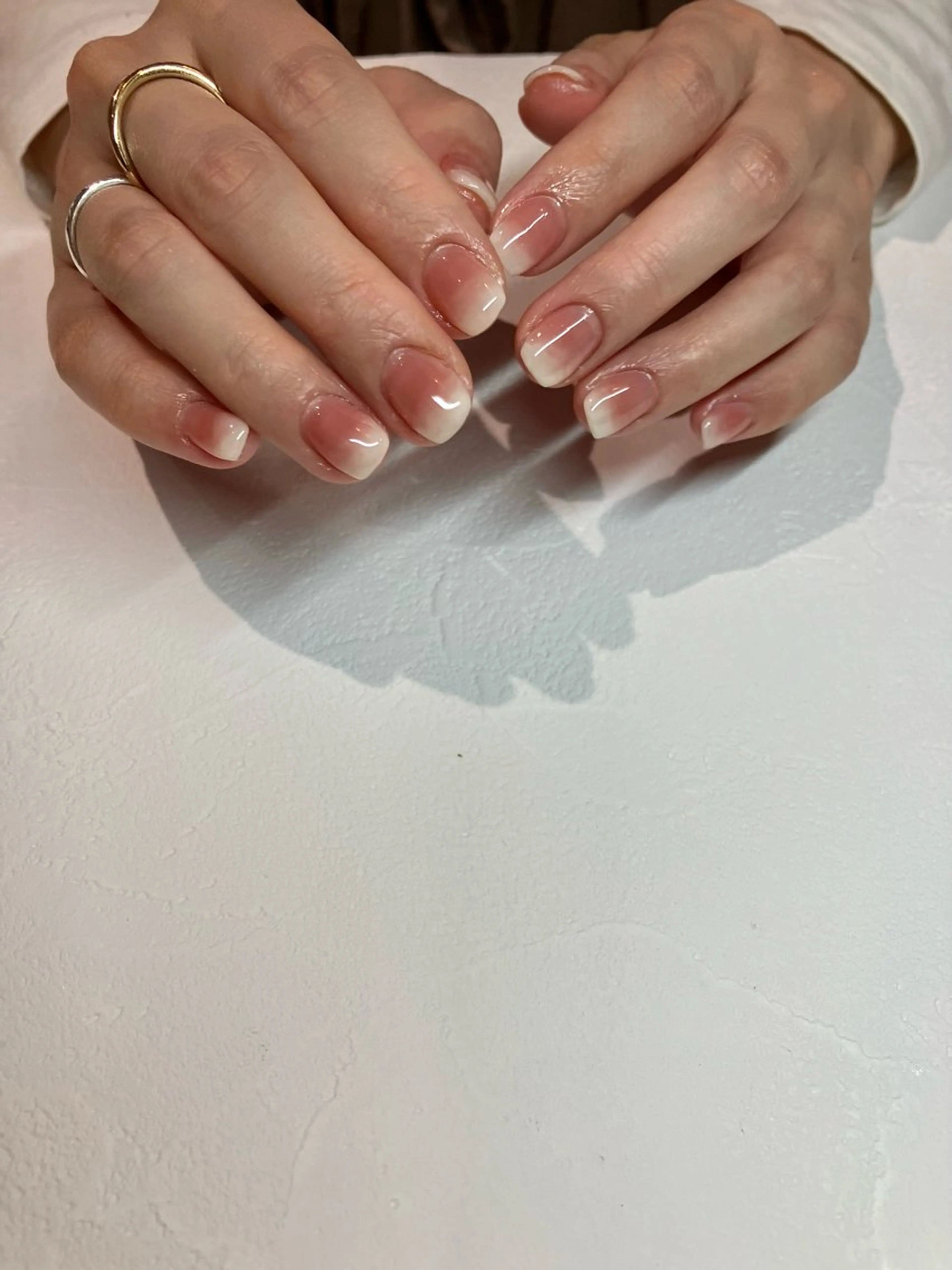ネイル nailsalon    m.所属・m. mayaのネイルデザイン