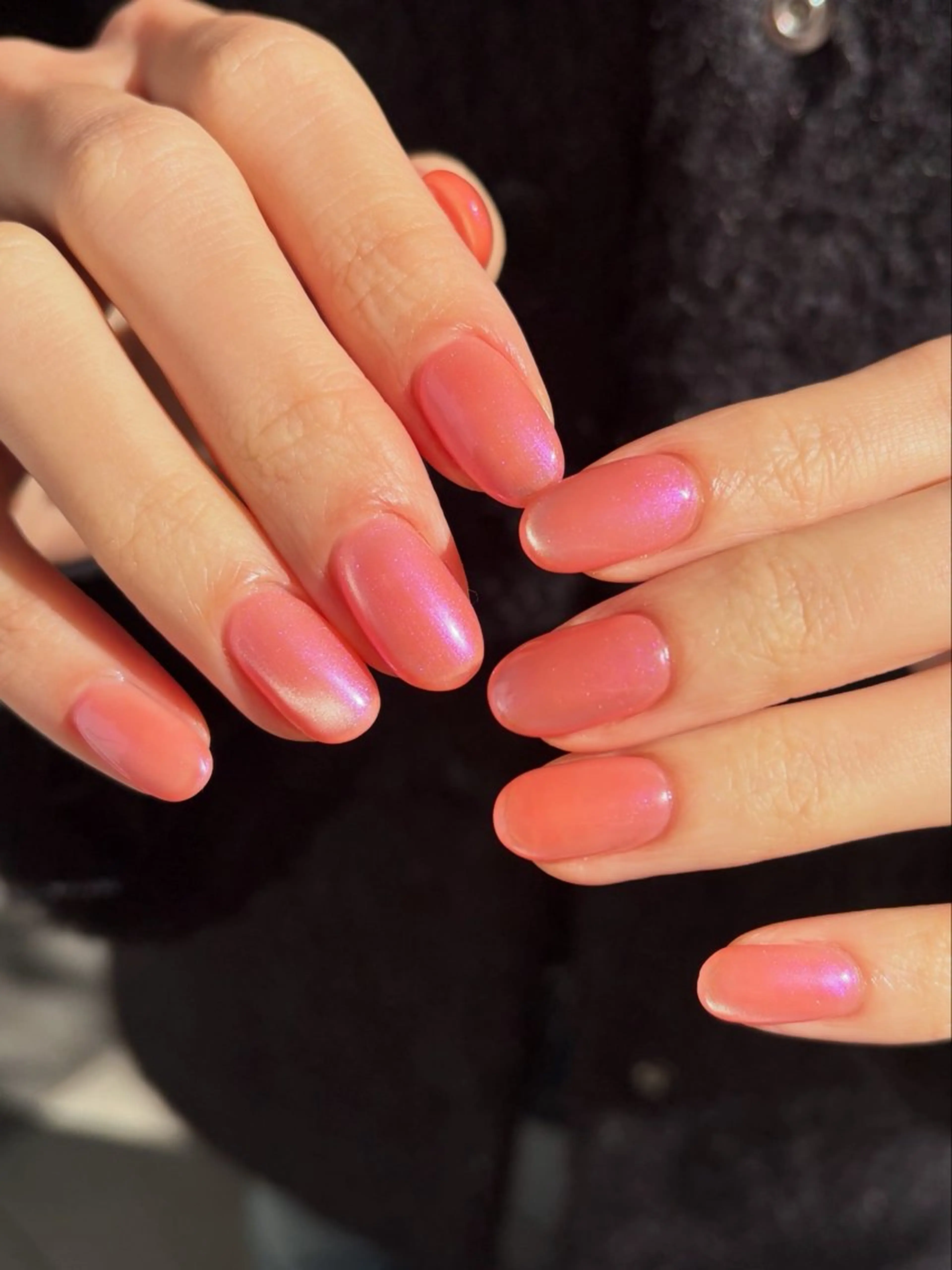 ネイル ハンドネイル 🌼大西洋子 laughl🌼のネイルデザイン