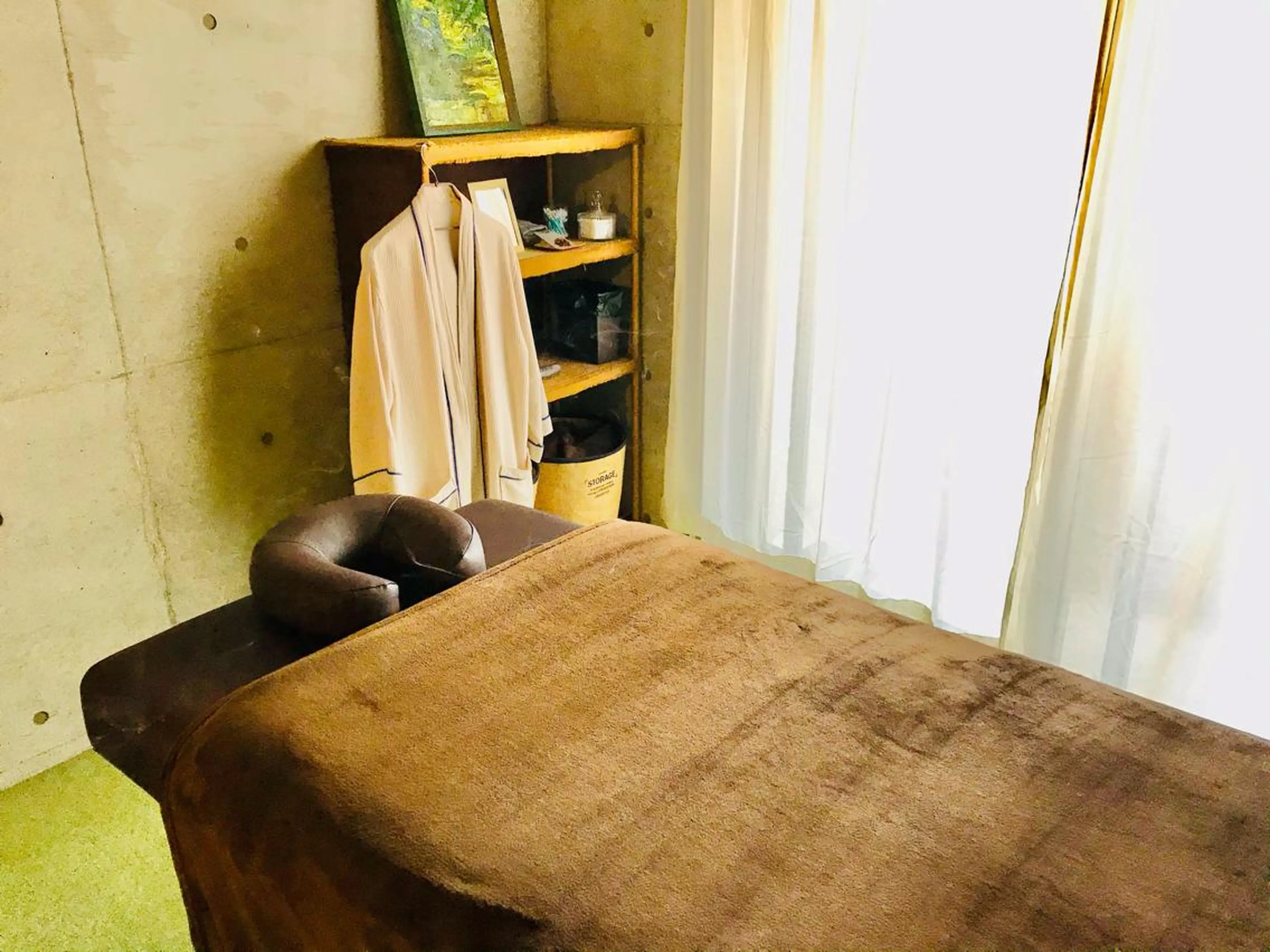 リピーター様はこちらを選択してくださいの写真