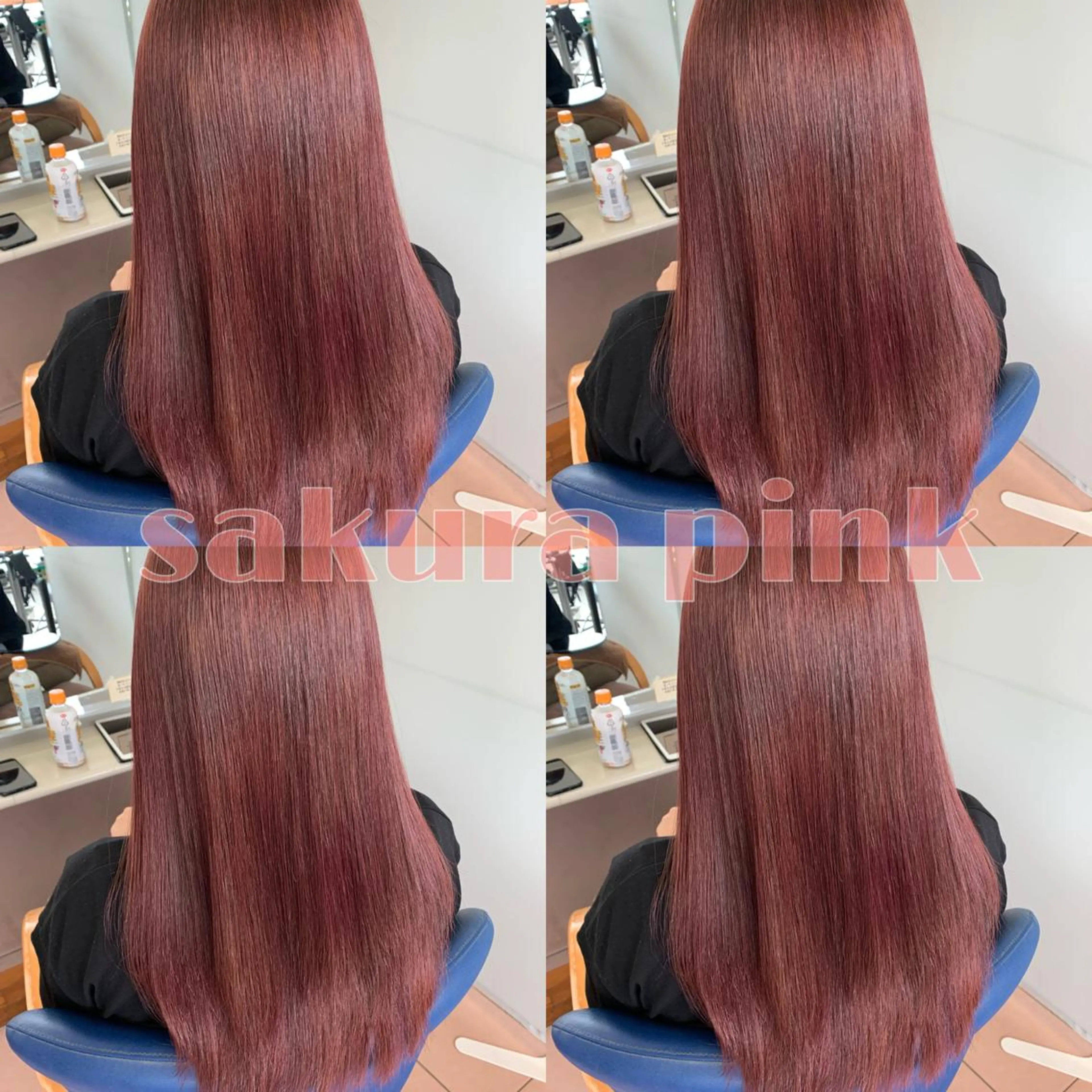 カラー hair salon siro所属・小澤 志穂のヘアスタイル