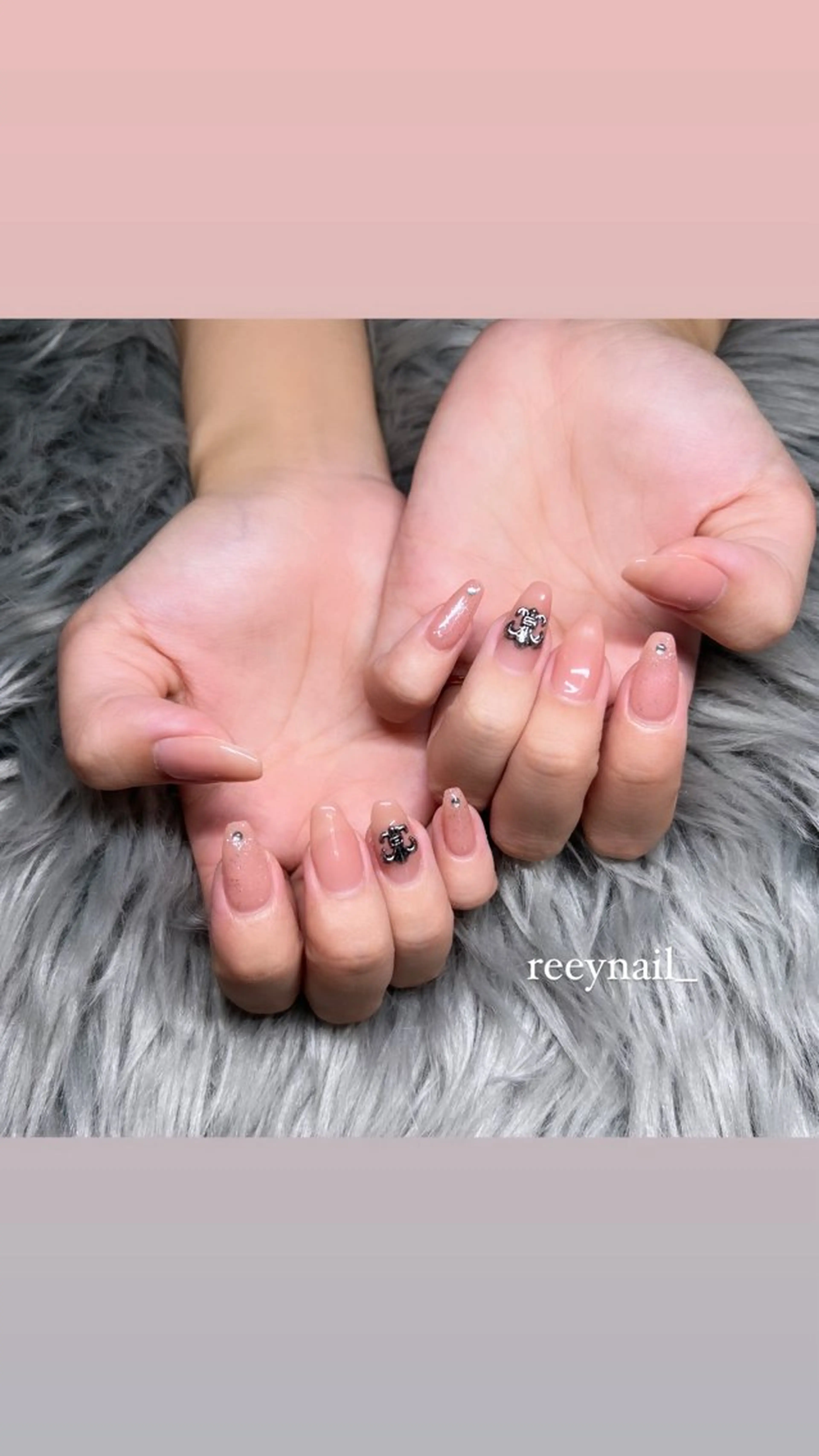 ネイル ulysses nailsalonのネイルデザイン