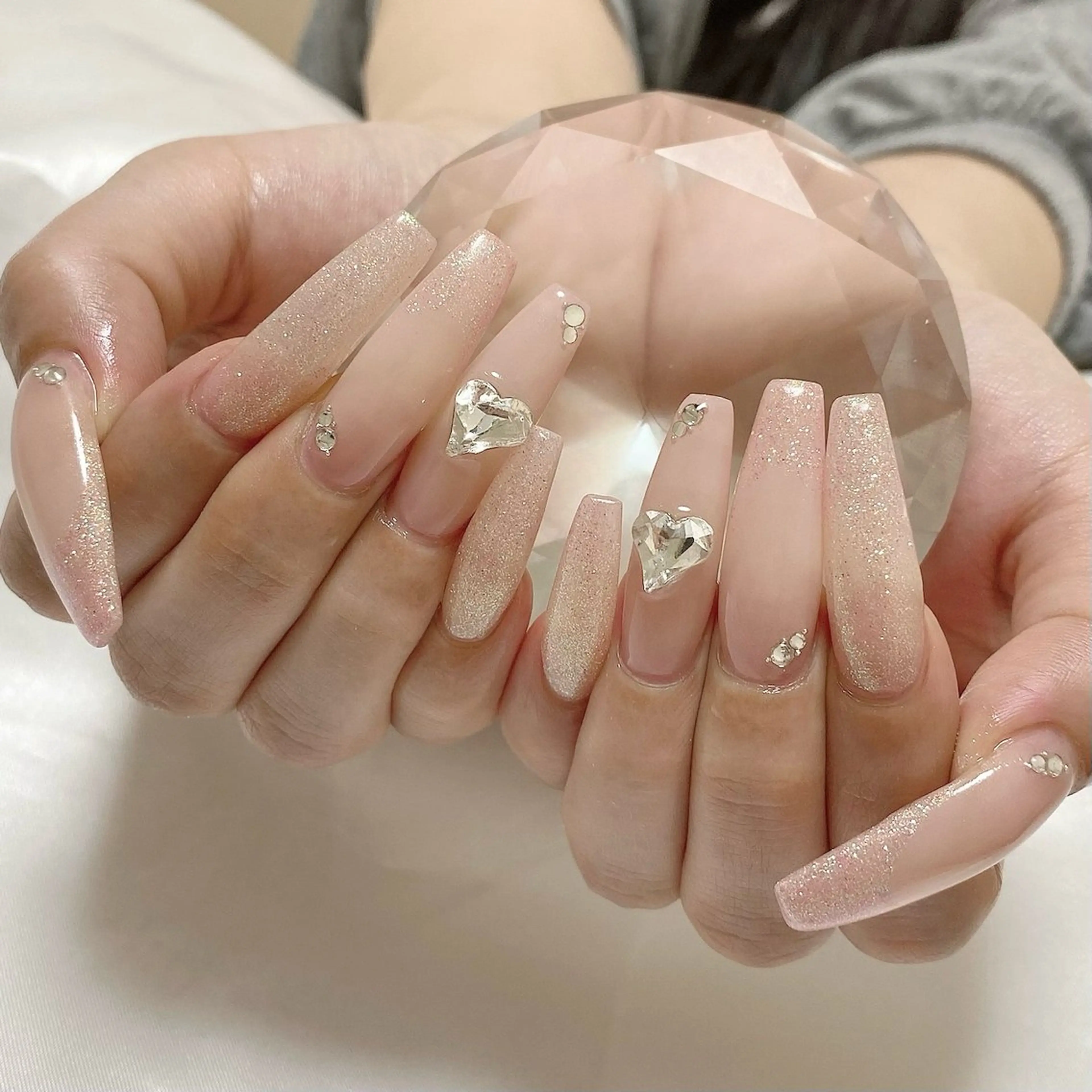 ネイル 💅fleur Ayumiのネイルデザイン