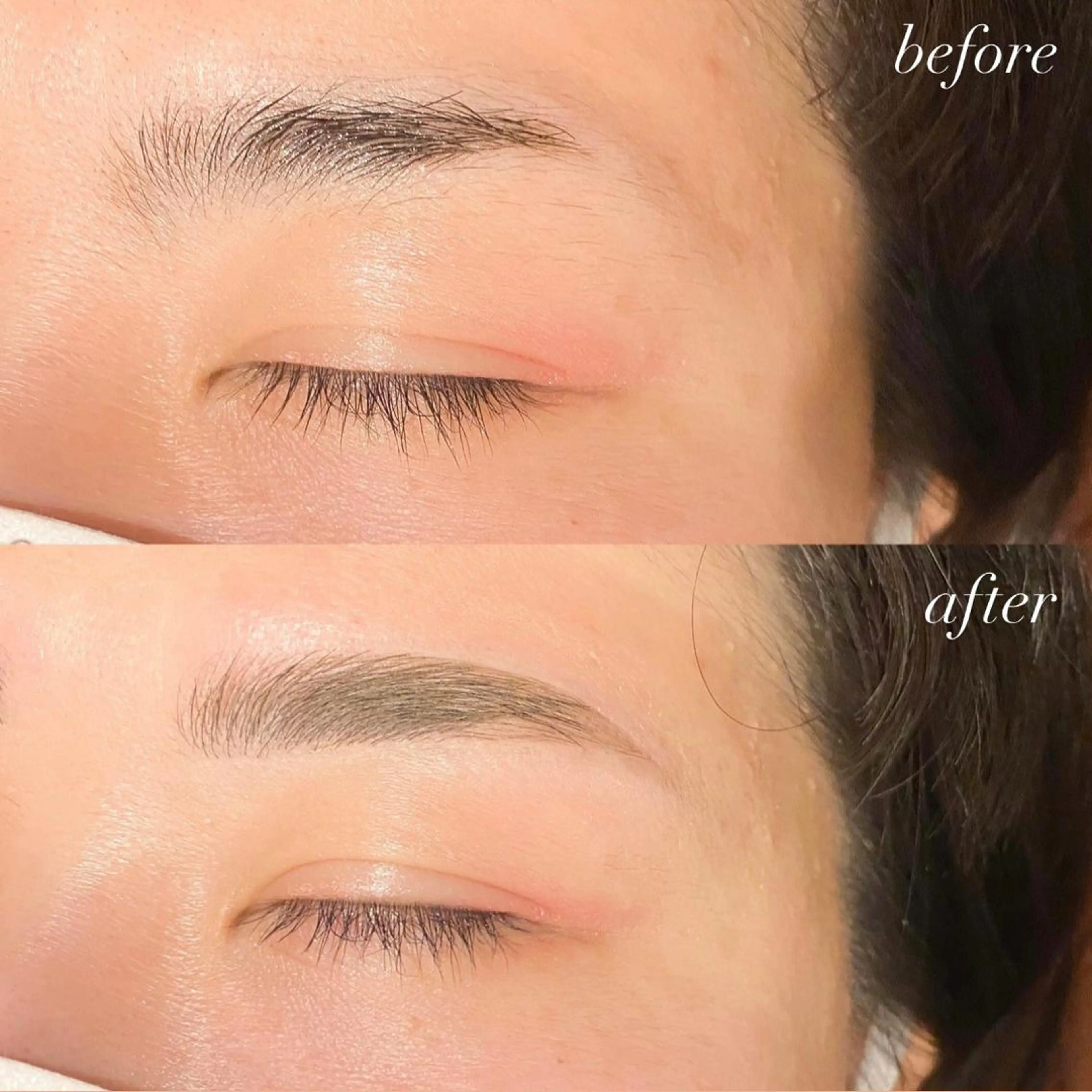 アイブロウ Lash&brow PORTE269 瓜破店所属・田川 きららのマツエク・マツパデザイン