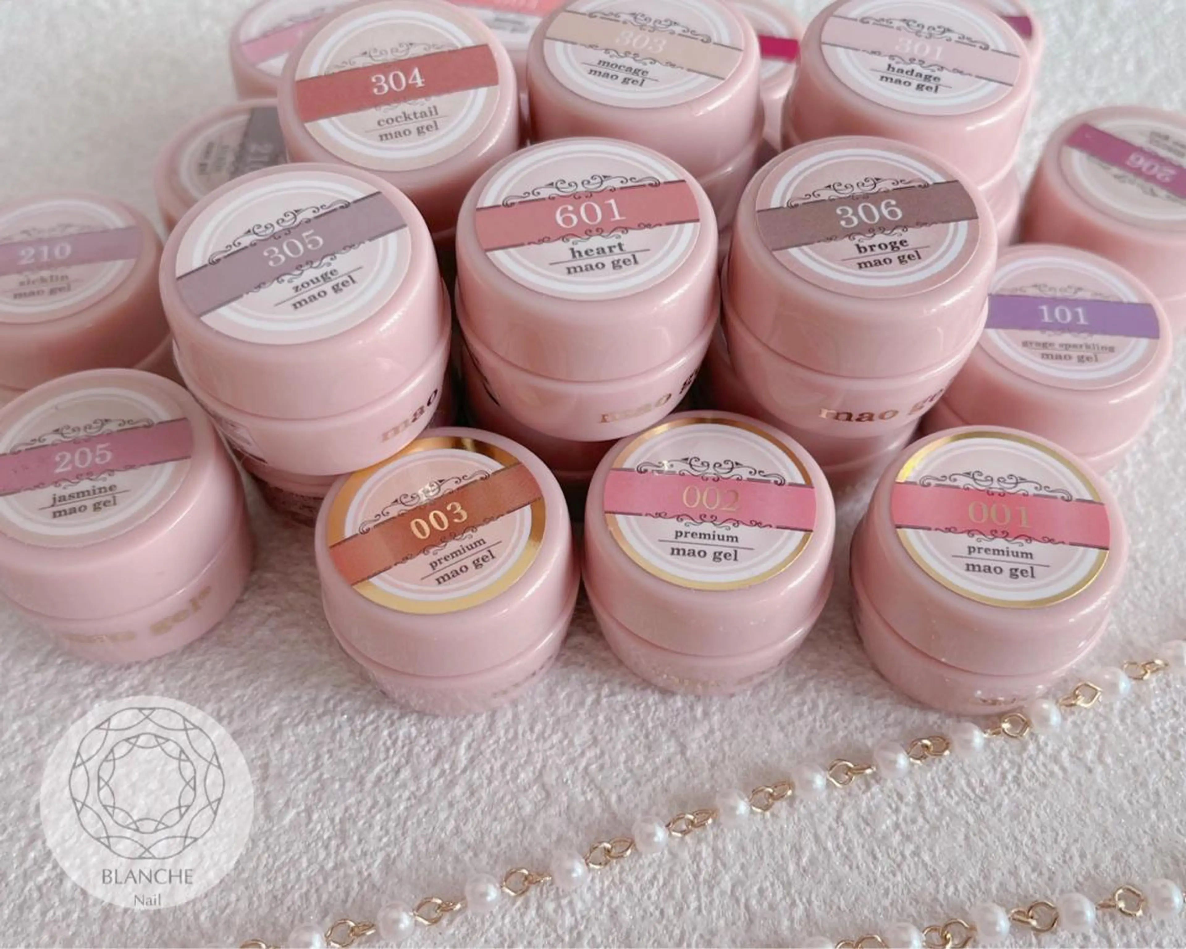 ネイル ジェルネイル オフィスネイル パラジェル シンプルネイル BLANCHE Nailのネイルデザイン