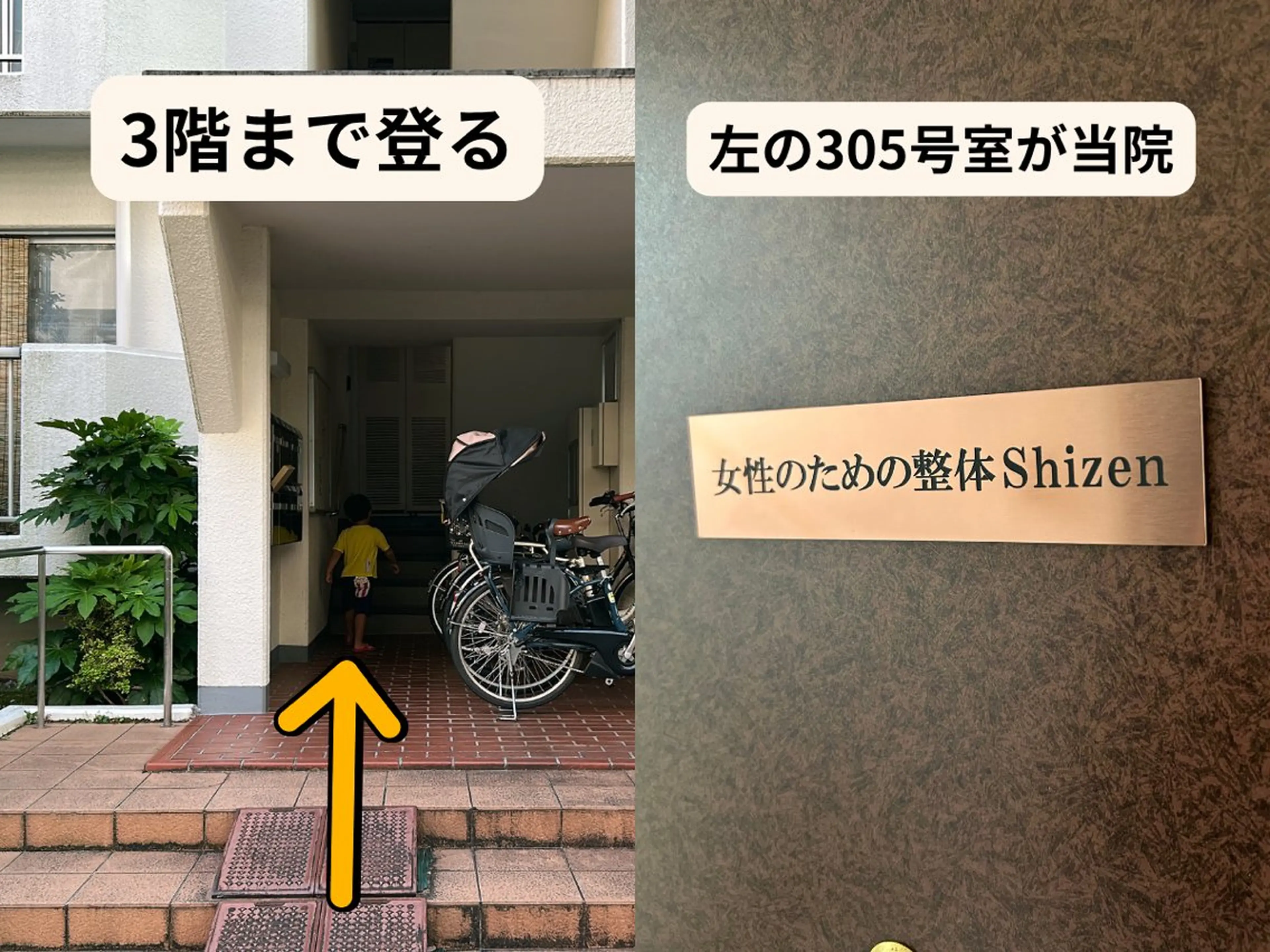 女性のための整体shizen所属・女性のための整体 shizenのその他イメージ