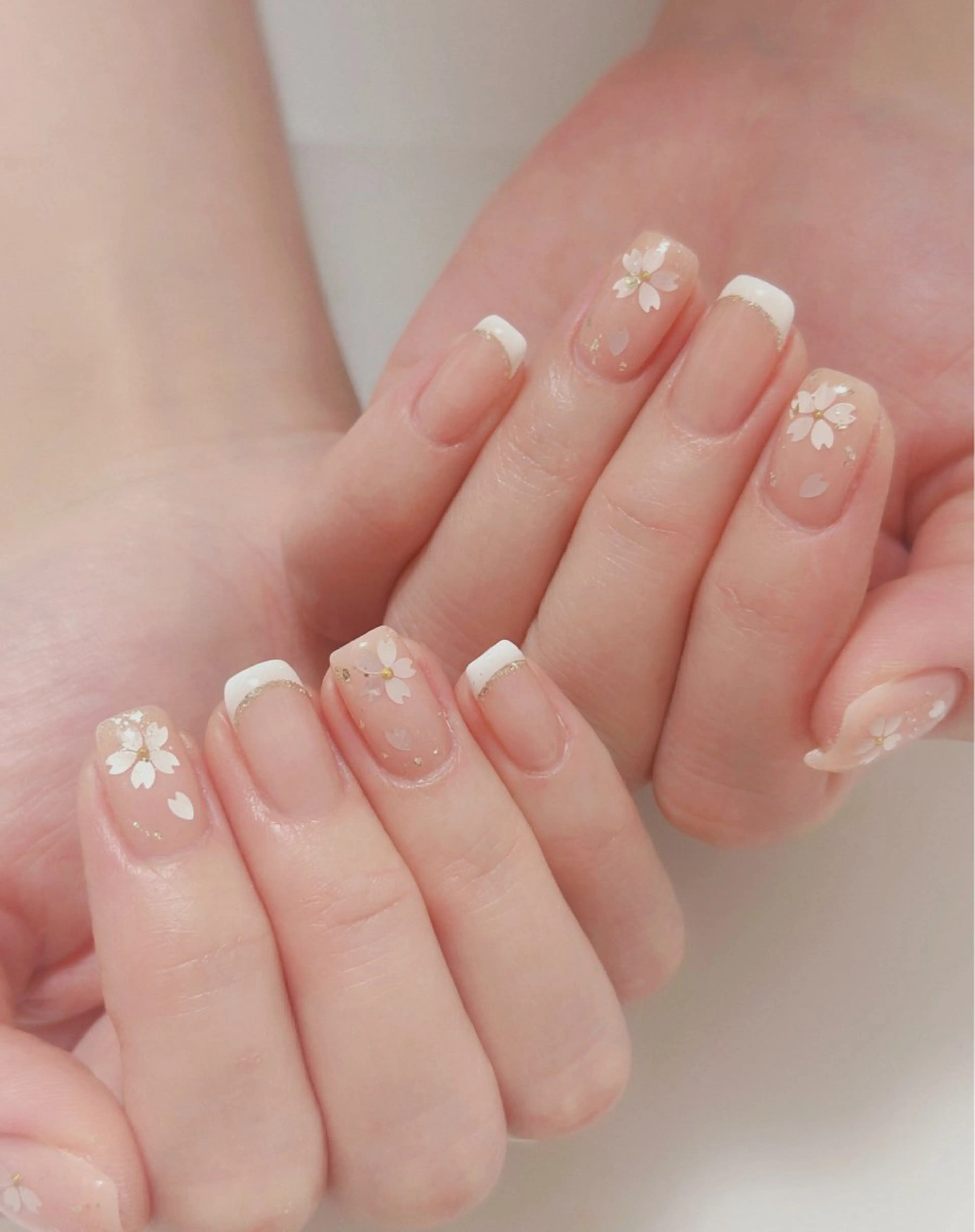 ネイル ハンドネイル 👍thumbs up nail👍のネイルデザイン