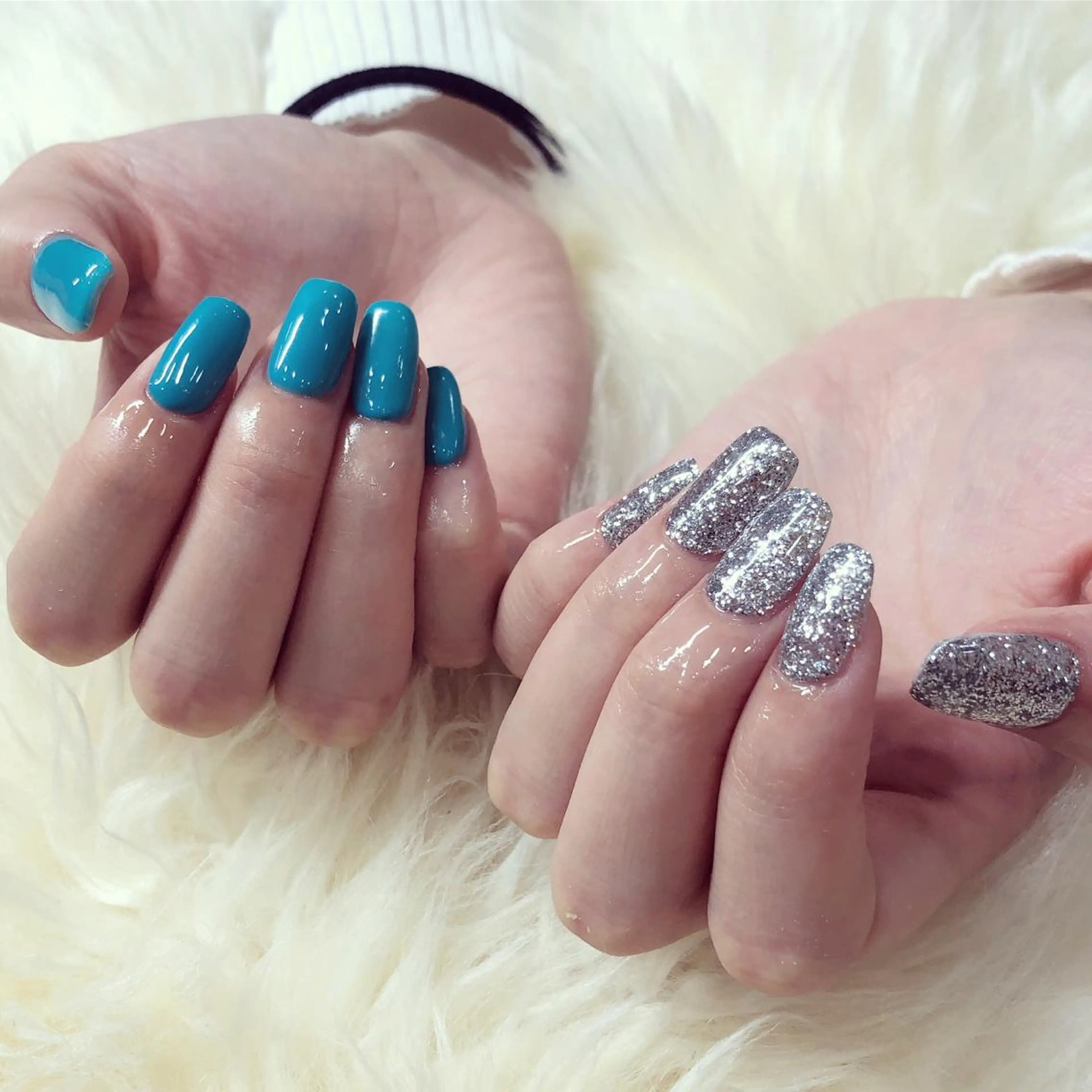 ネイル ëmma nail_ by chulaのネイルデザイン