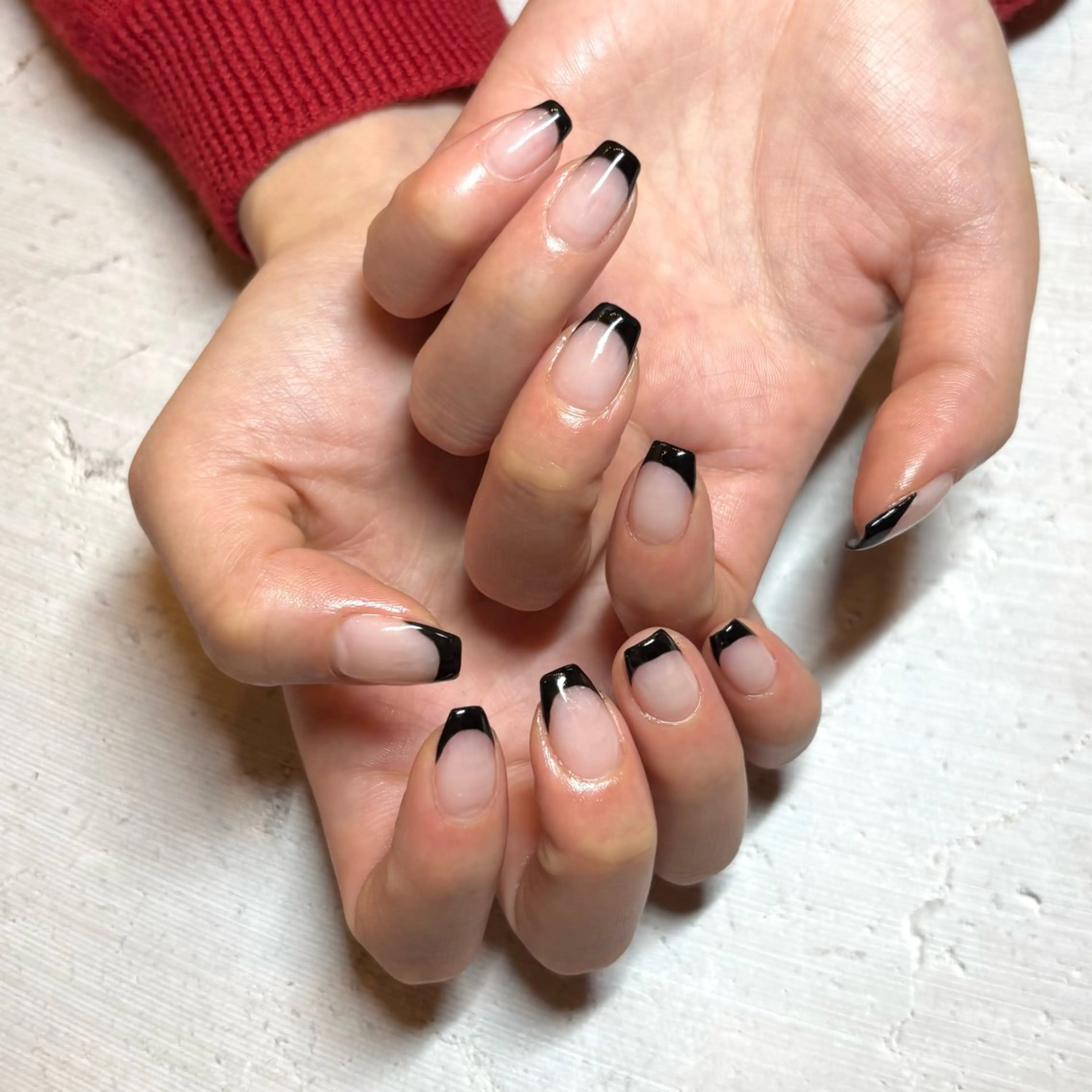 ネイル SALON de　LUPIA所属・uka ...のマツエク・マツパデザイン