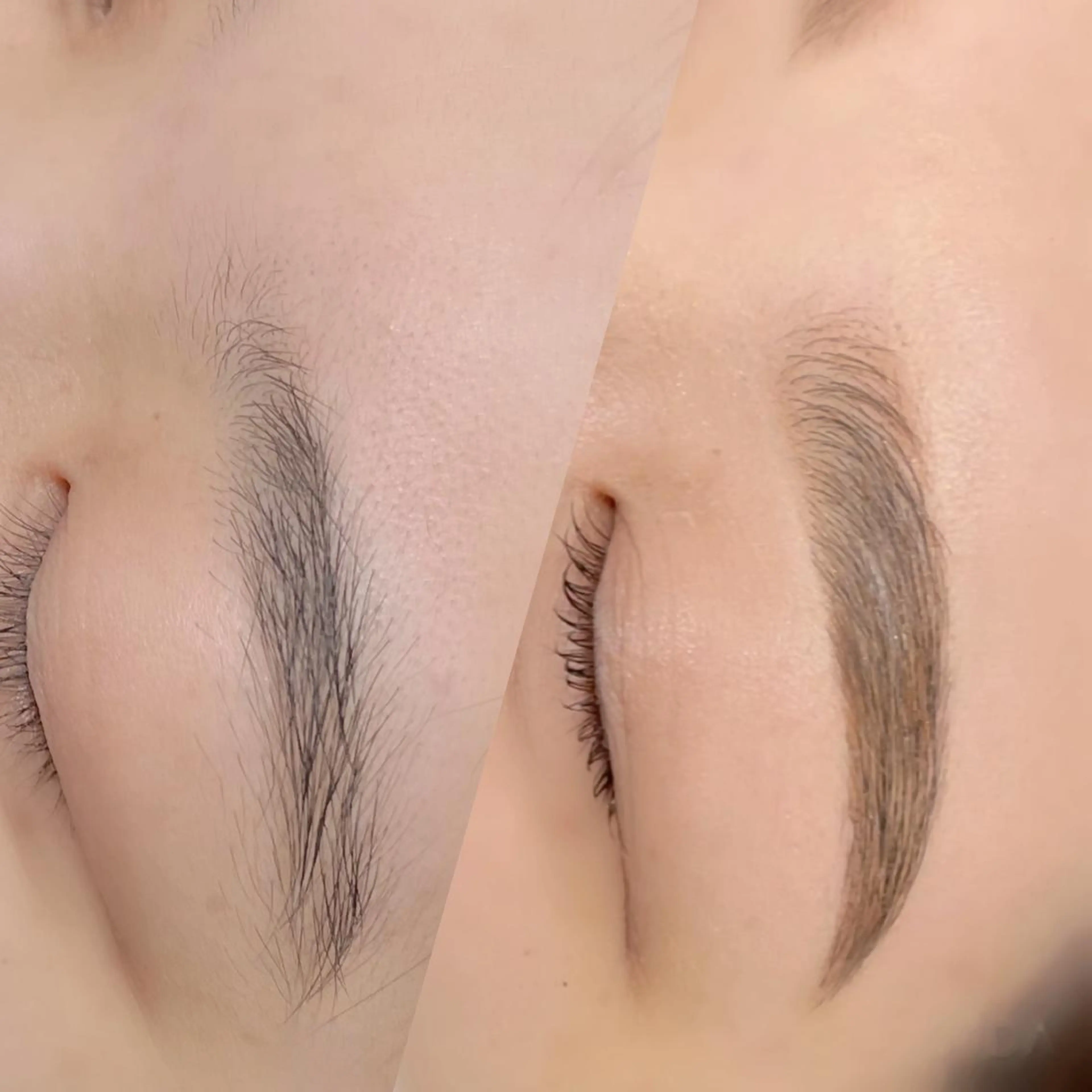 アイブロウ eyes salon c.nonakaの眉毛・アイブロウイメージ