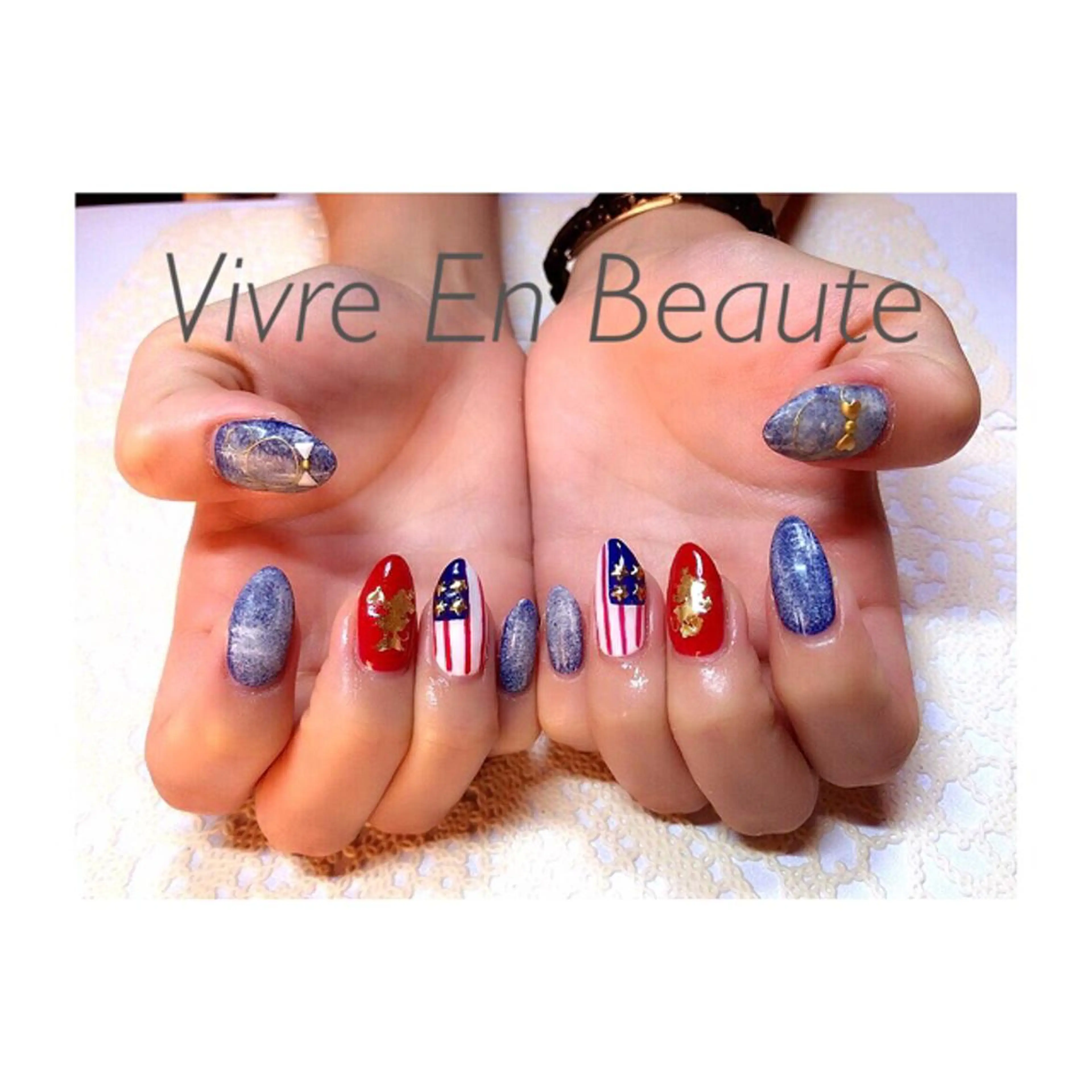 ネイル S Nailのネイルデザイン