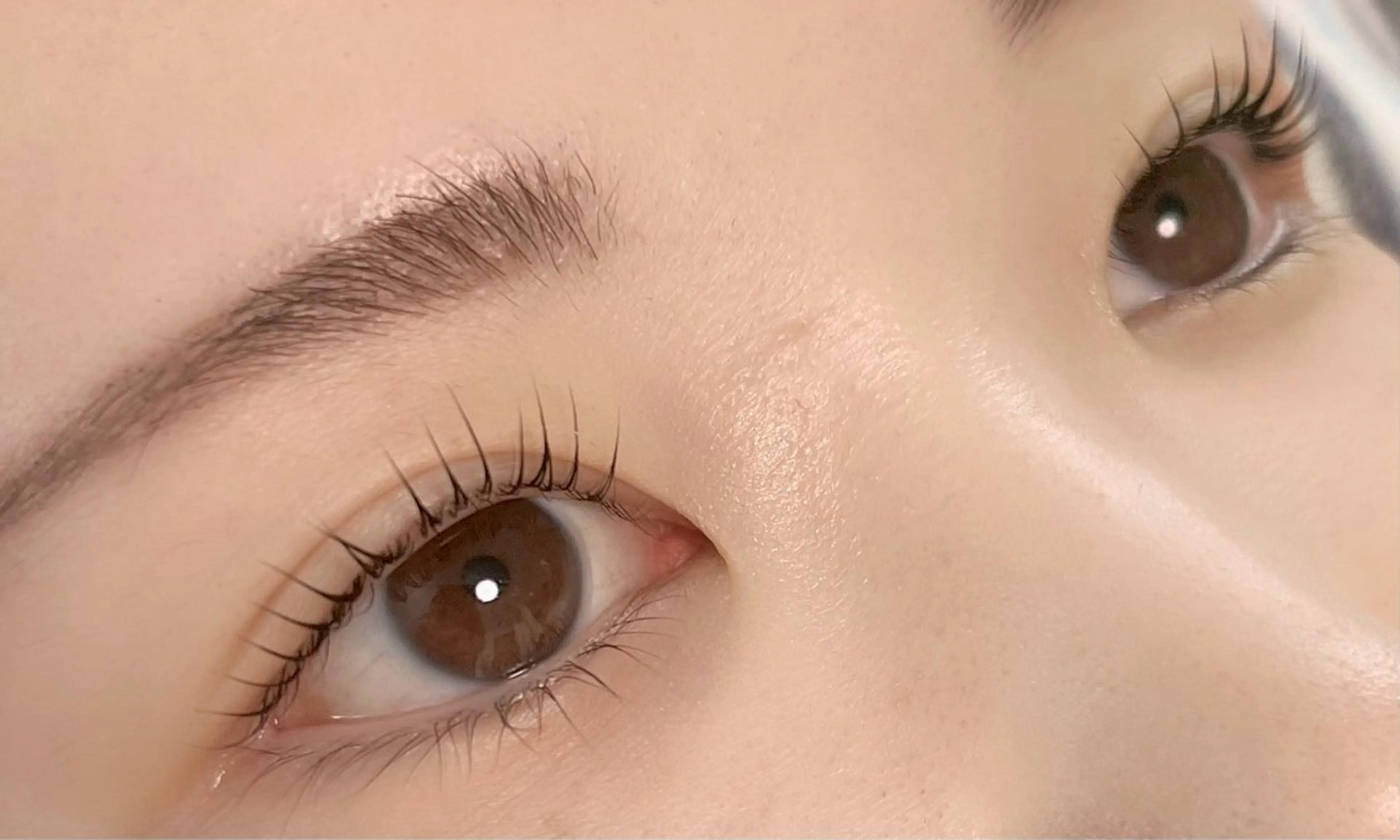 マツエク・マツパ anelaluna所属・anelaluna eyelashのマツエク・マツパデザイン