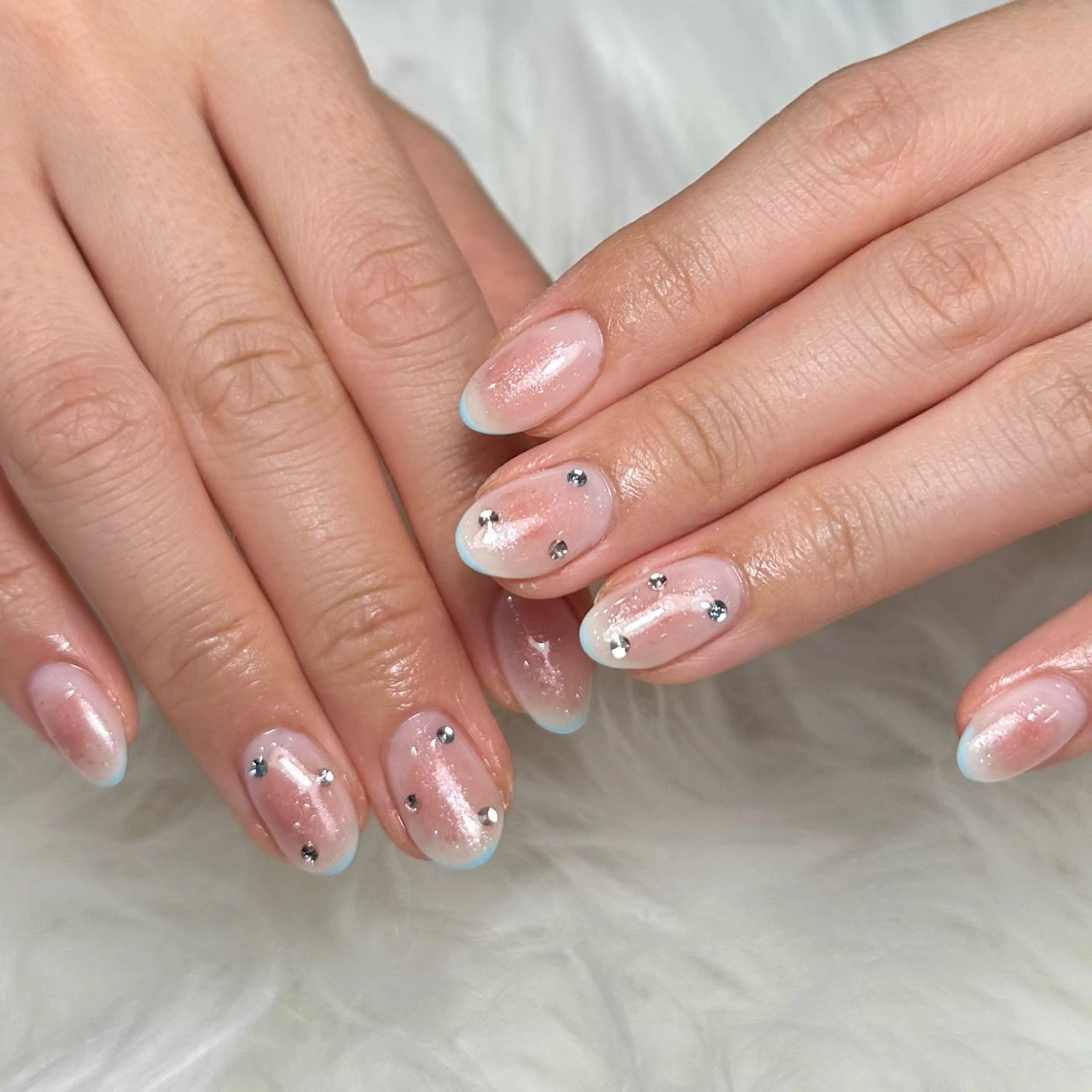 ネイル -Zen- honoka🌷のネイルデザイン