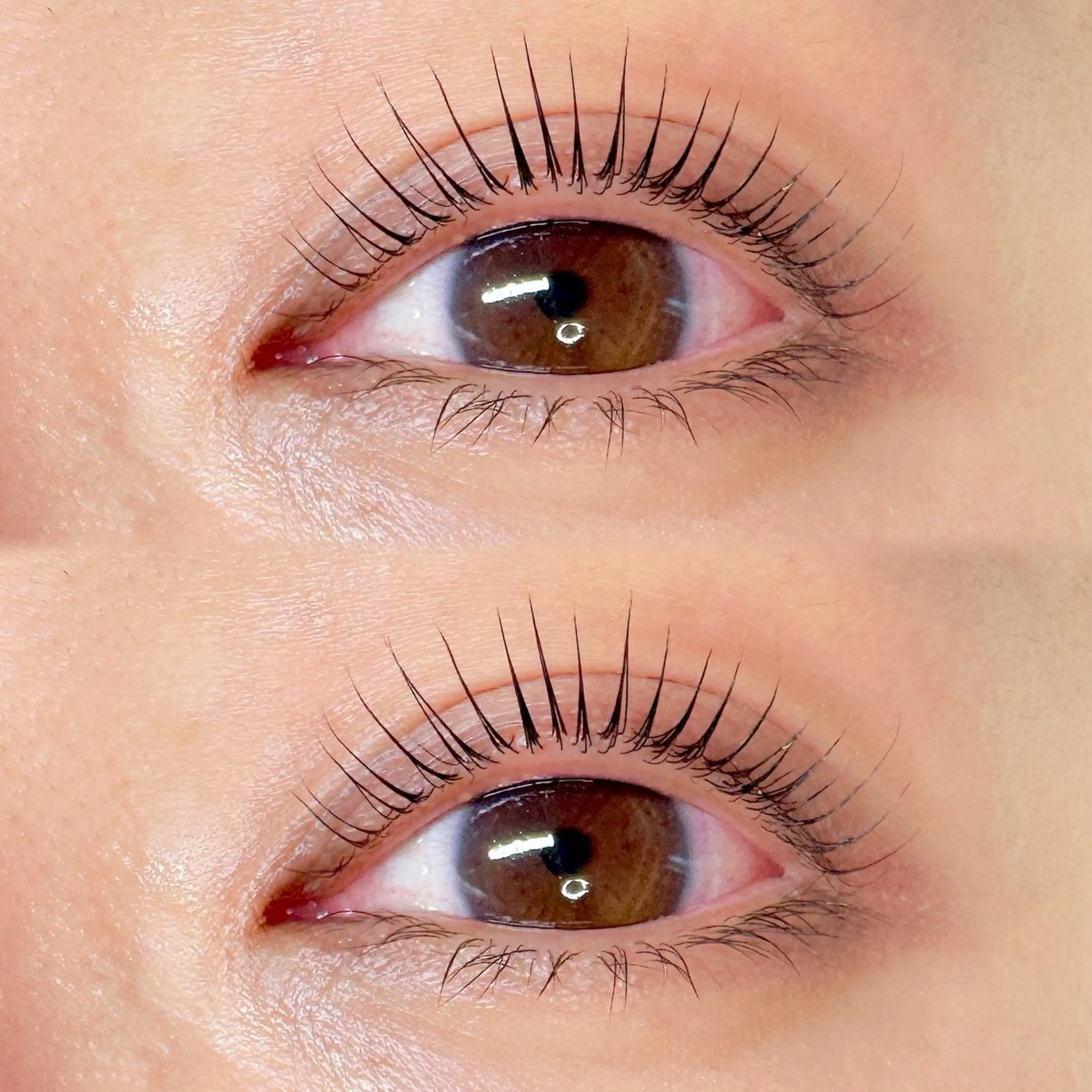 マツエク・マツパ saade Harunaのマツエク・マツパデザイン