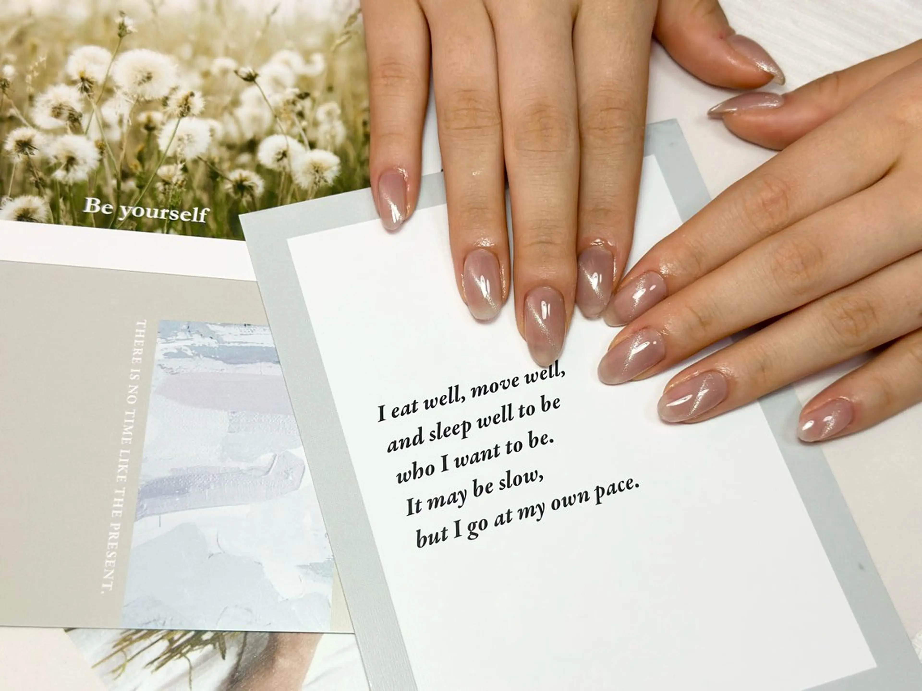 ネイル nail salon Feerieのネイルデザイン