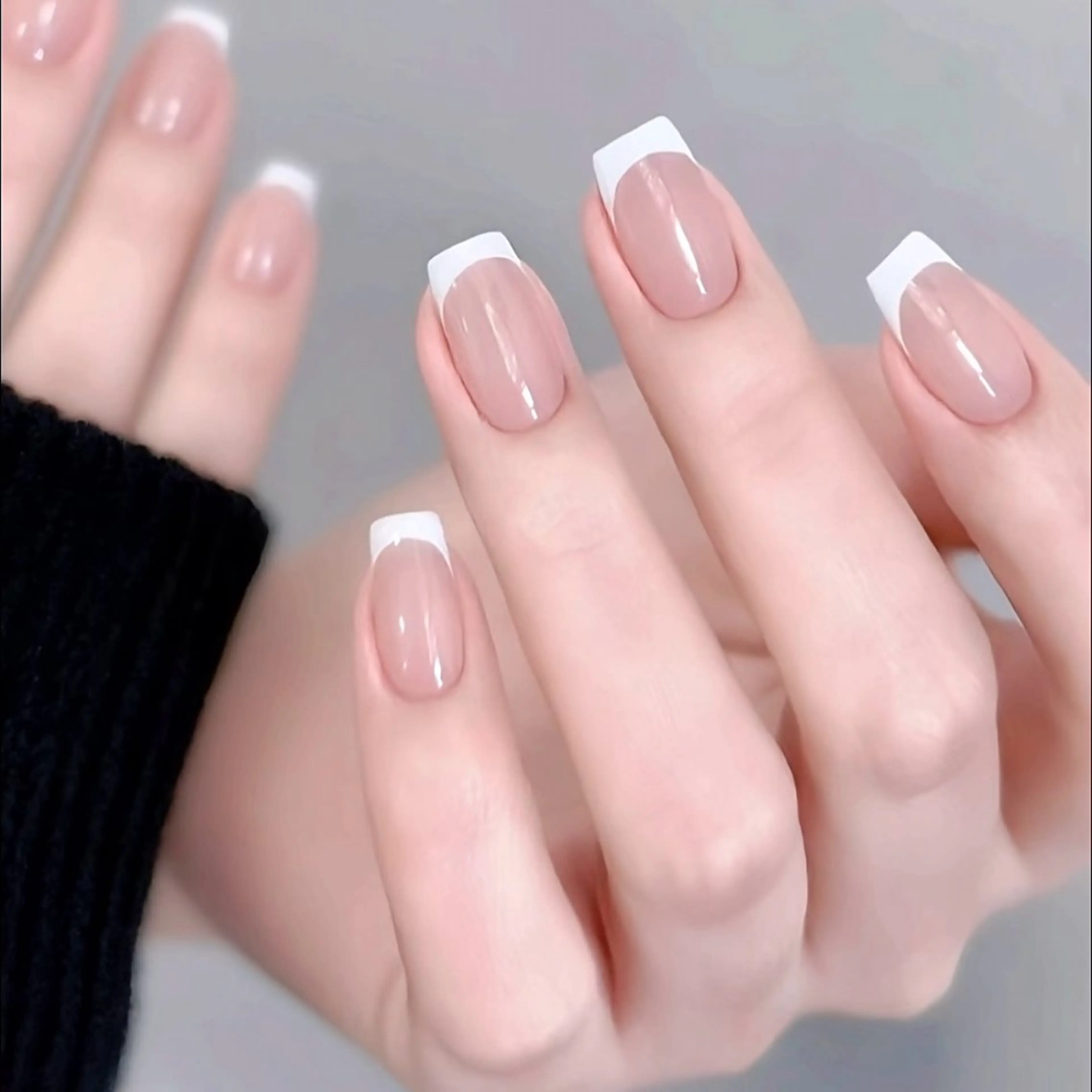 ネイル ハンドネイル ハンドケア you美nail所属・you美nail 小桃のネイルデザイン