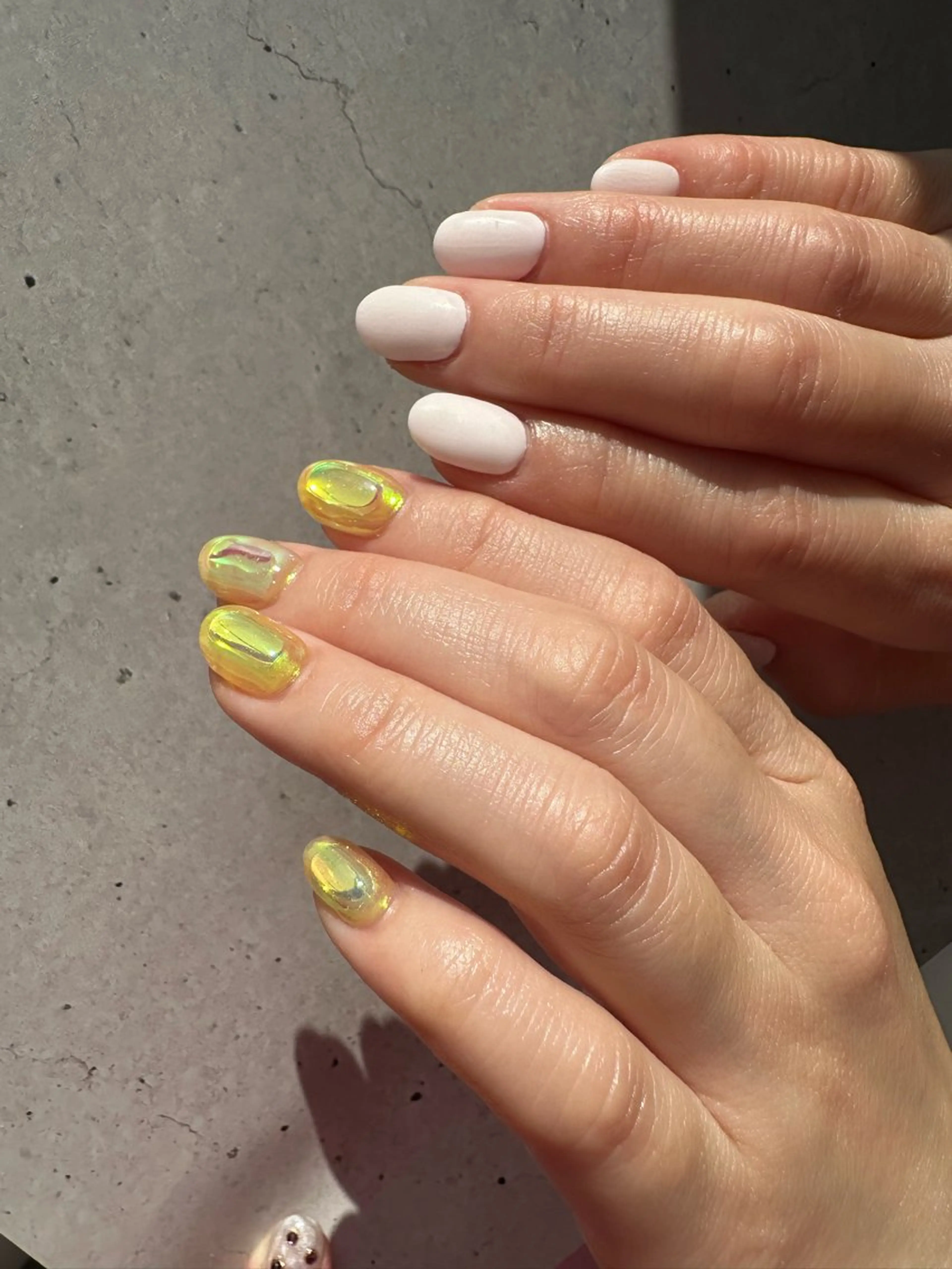 ネイル nail salon TEFUTEFUのネイルデザイン