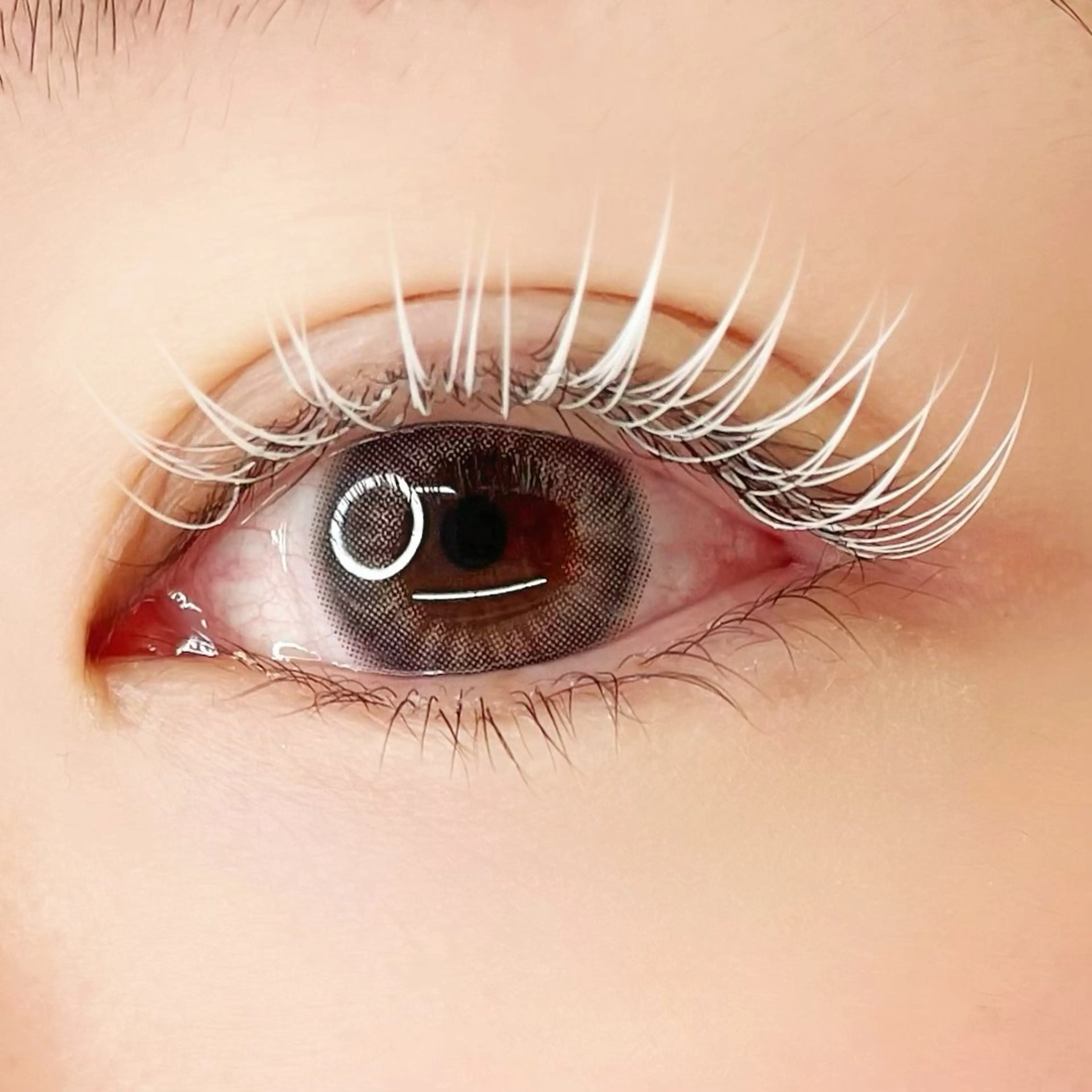 マツエク・マツパ ciglia 原宿店yunaのマツエク・マツパデザイン