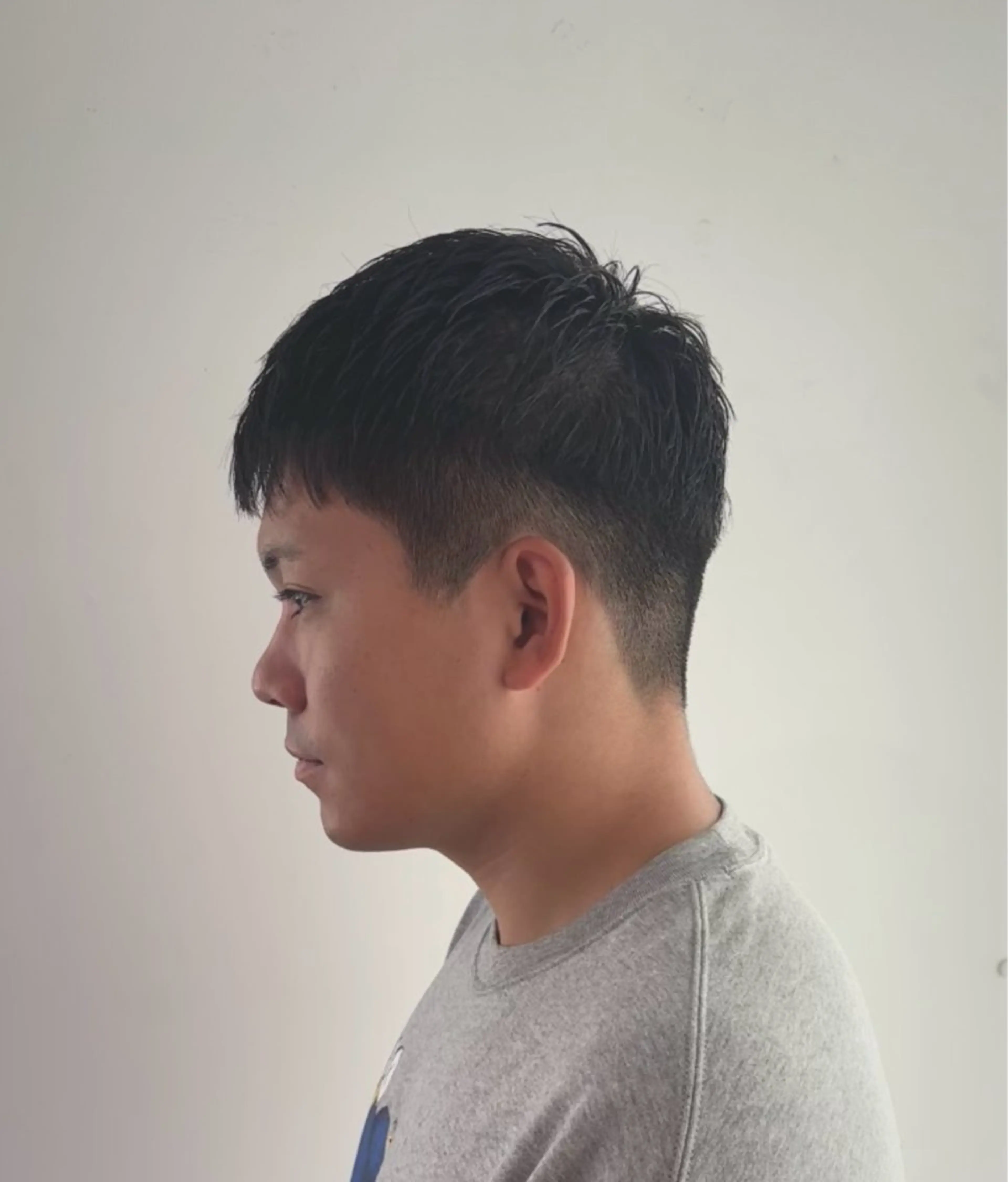 メンズ カット すず🎀メンズカット /パーマ🎀のヘアスタイル