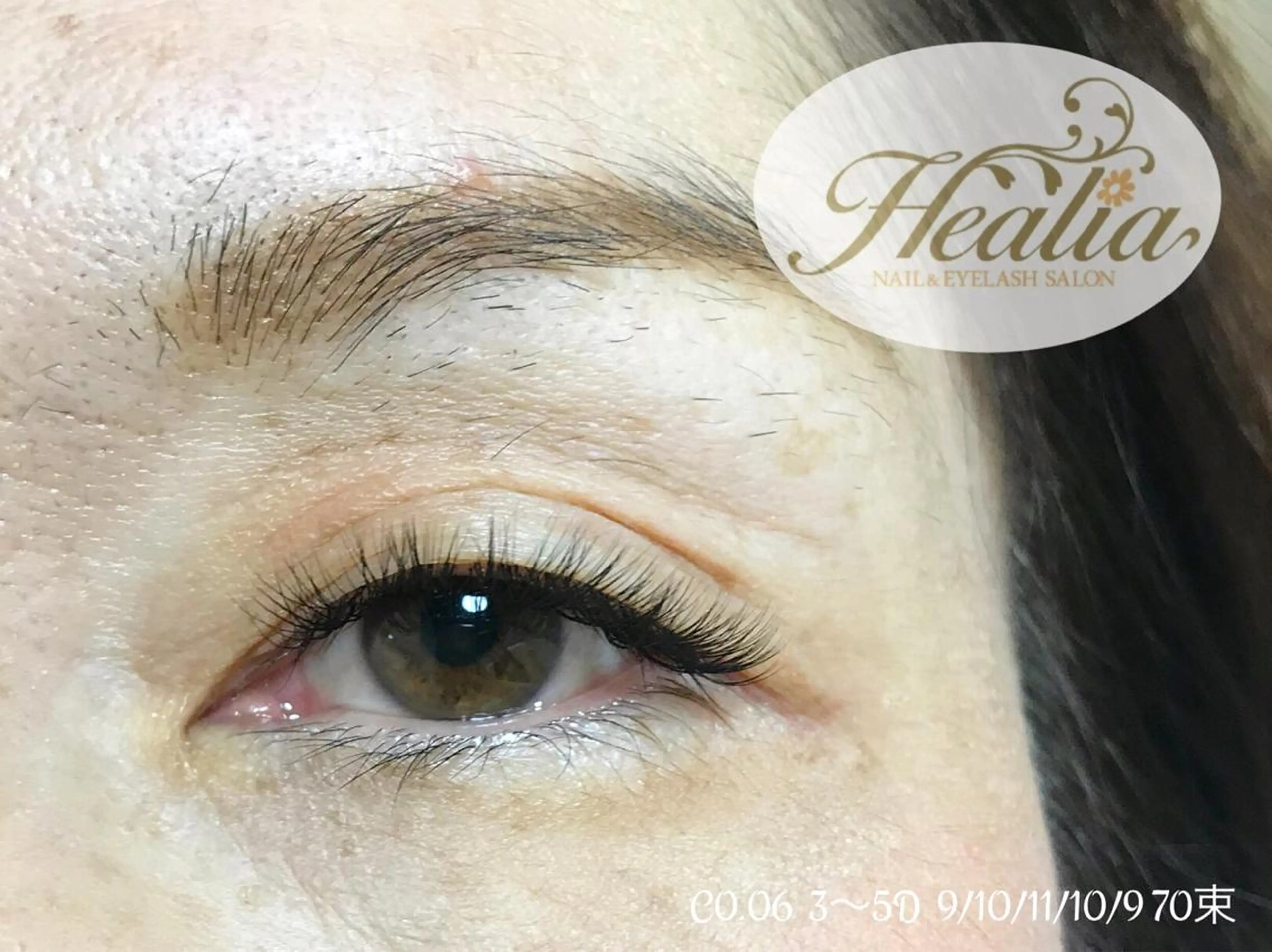 マツエク・マツパ REMIA湘南台 TANABEのネイルデザイン