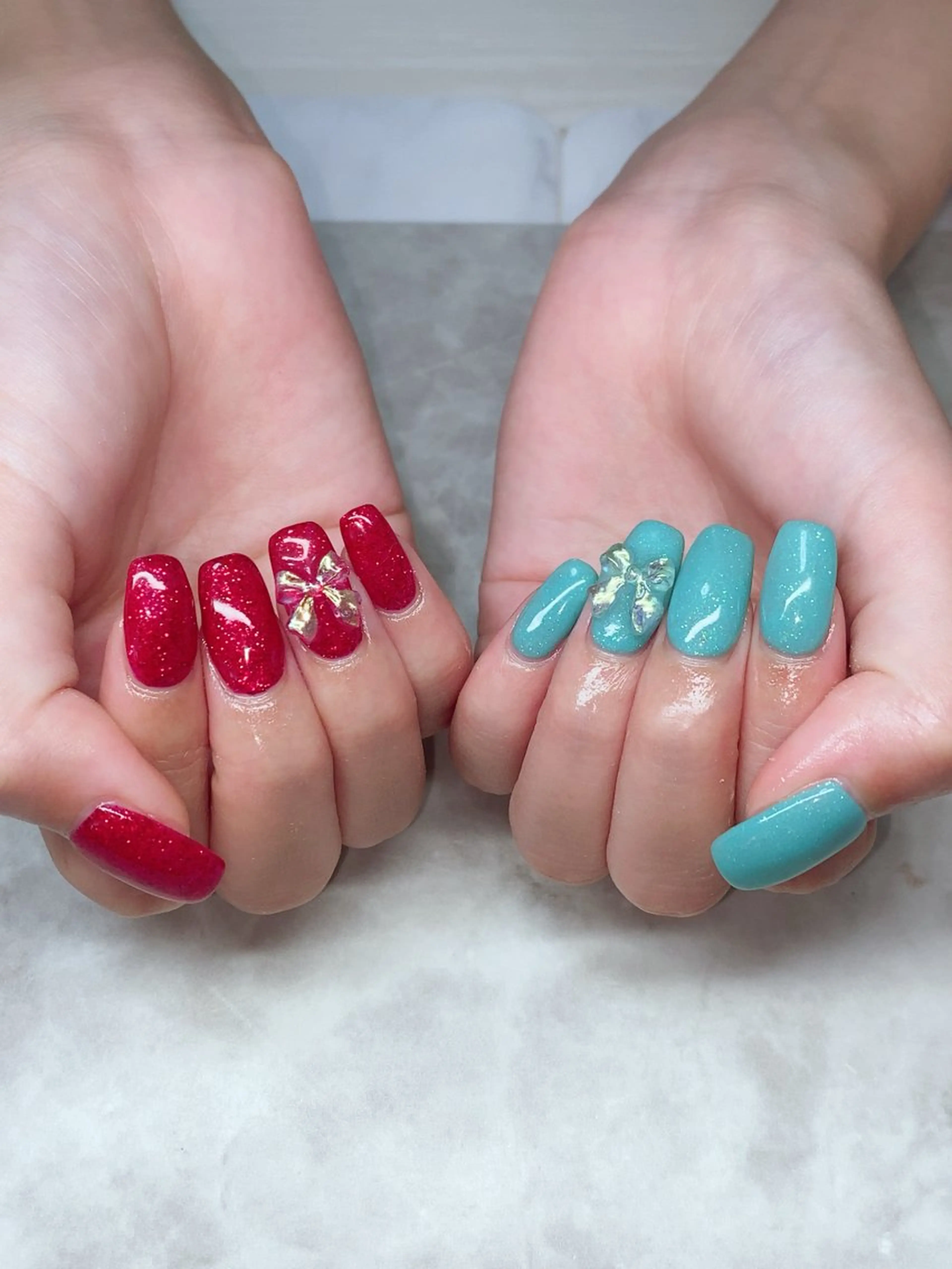 ネイル C. NAILSのネイルデザイン