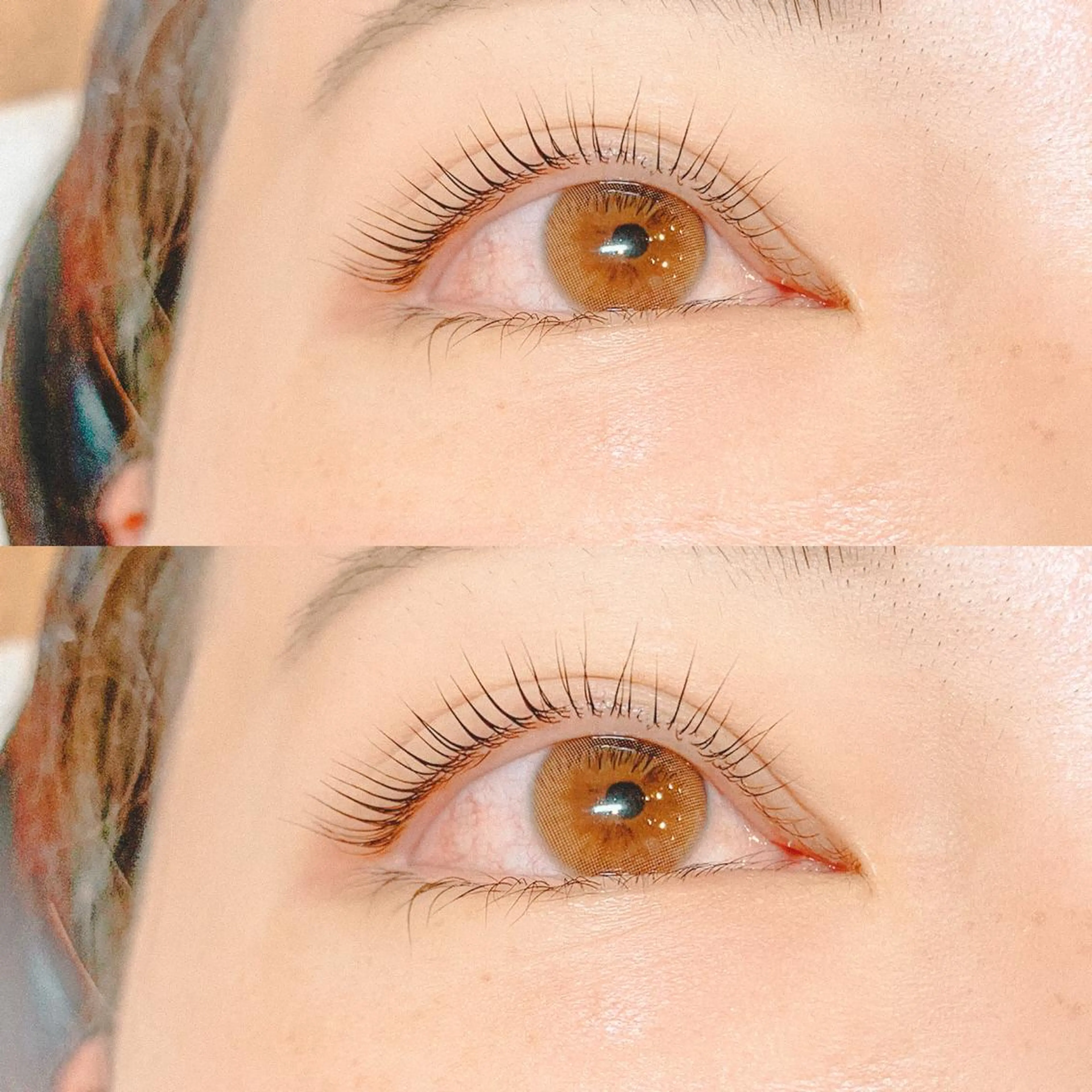 マツエク・マツパ misaki mのマツエク・マツパデザイン