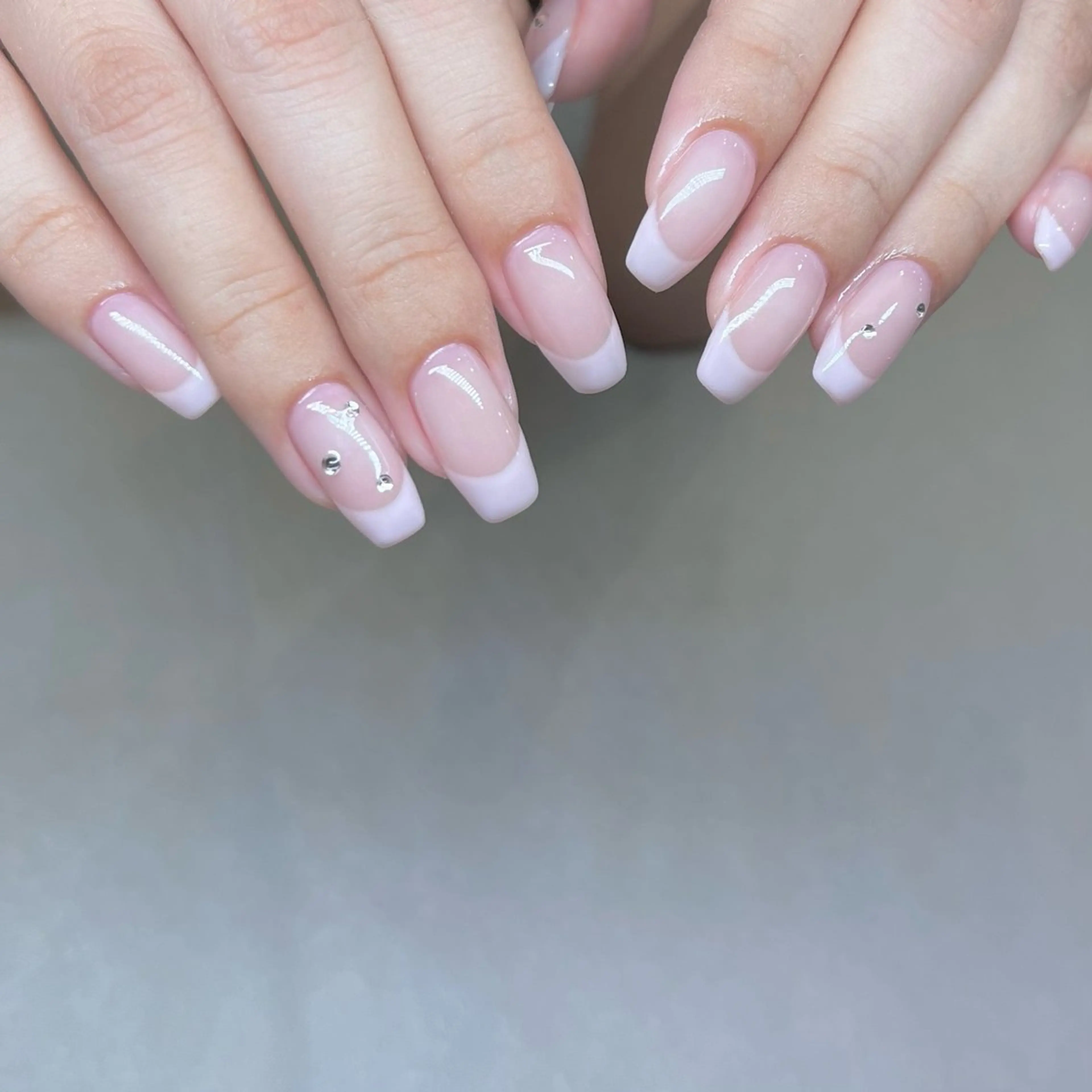 ネイル maison de NALIのネイルデザイン