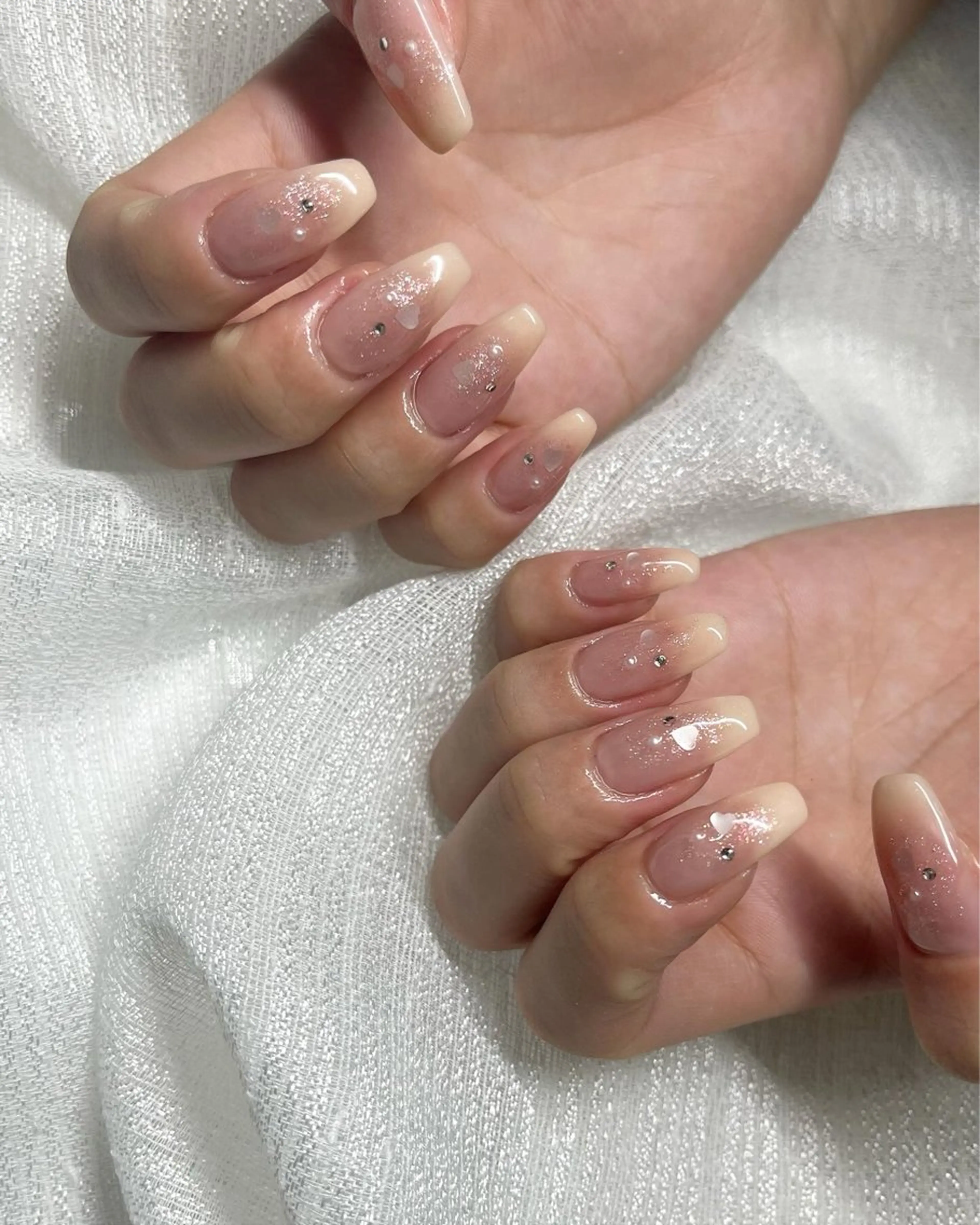 ネイル Twinklenail所属・ryoka nailのネイルデザイン