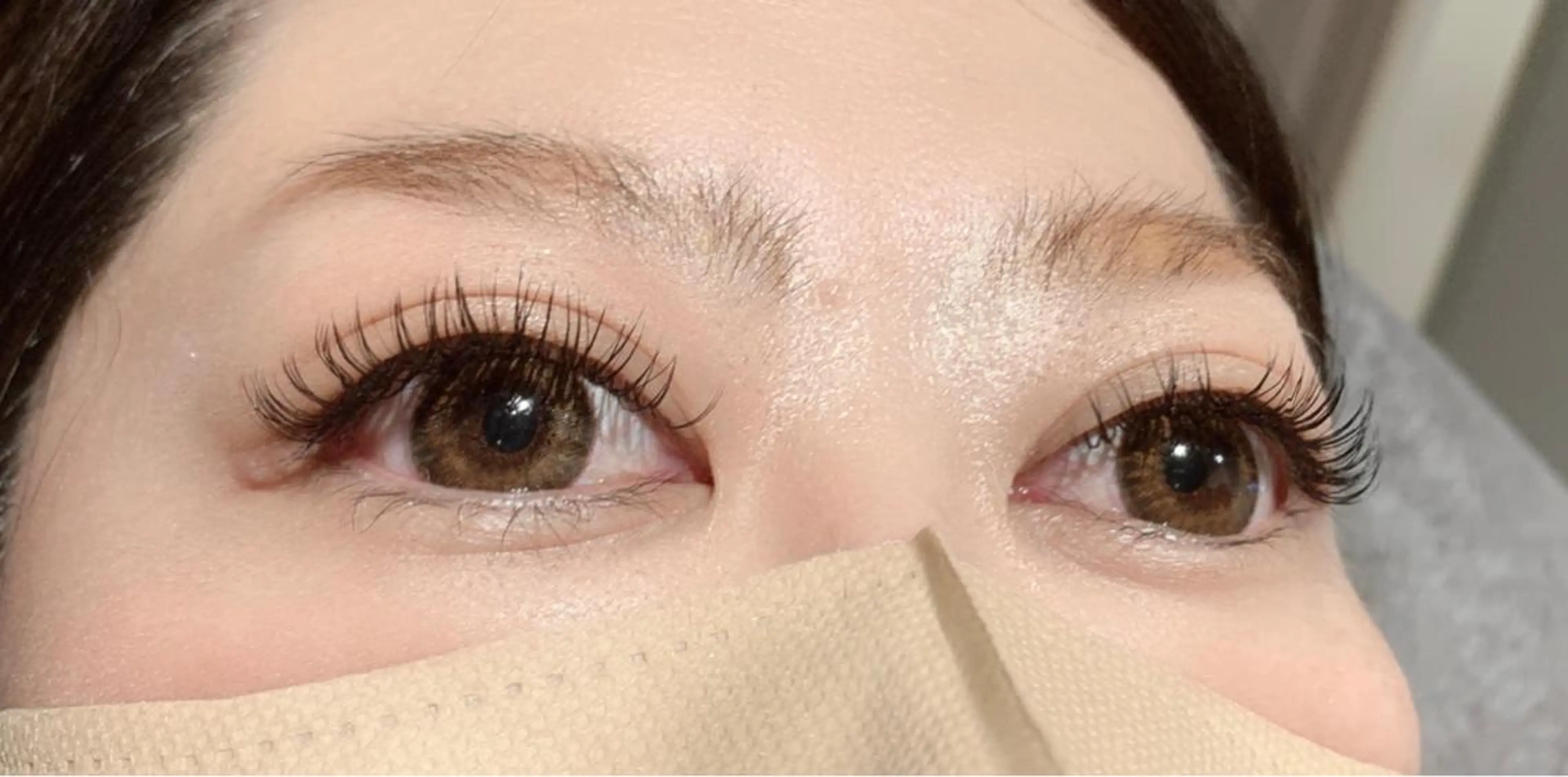 マツエク・マツパ NaTuRaL eyelash齋藤の眉毛・アイブロウイメージ