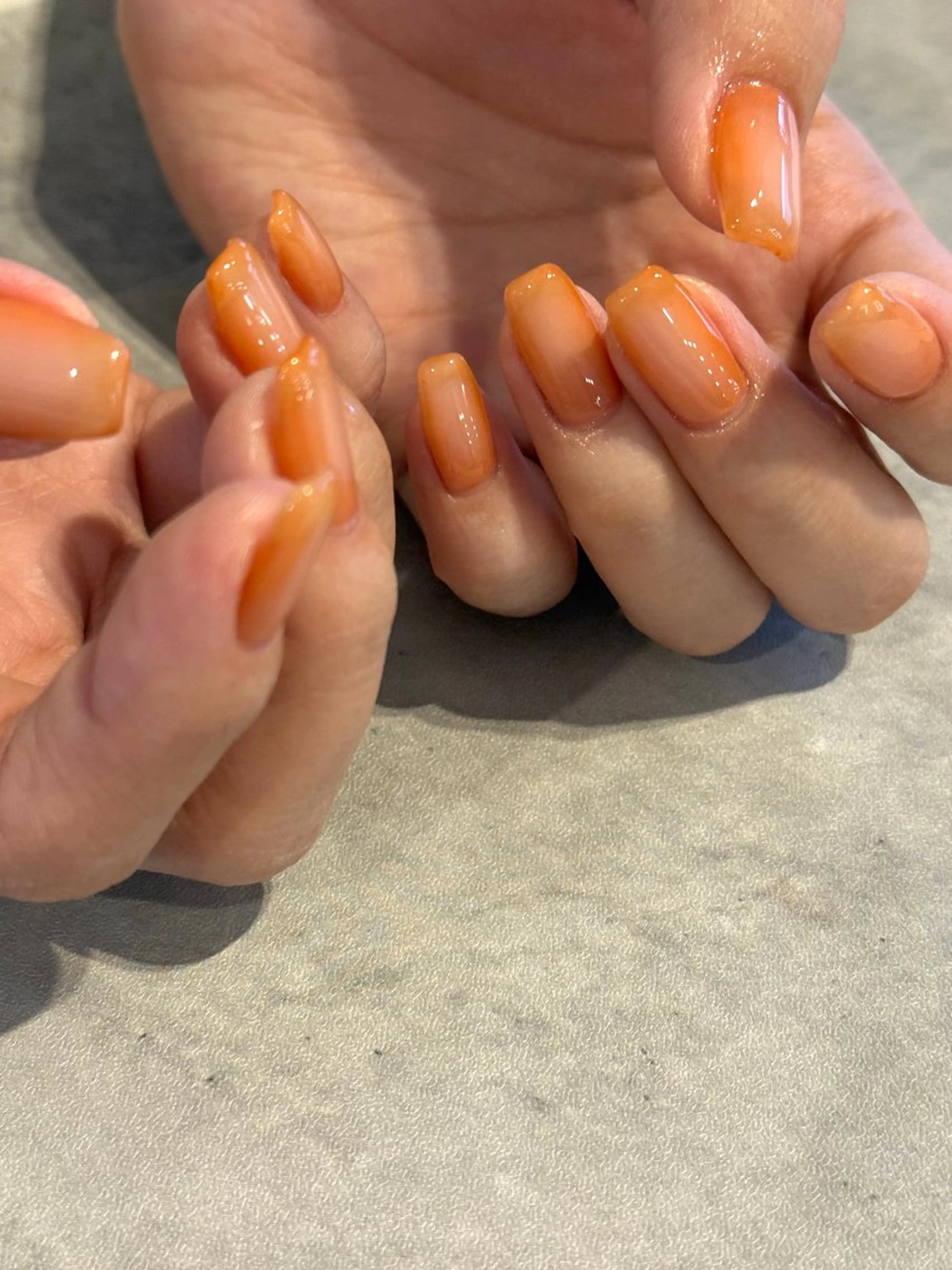 ネイル ikoi🫧 Kotomiのネイルデザイン