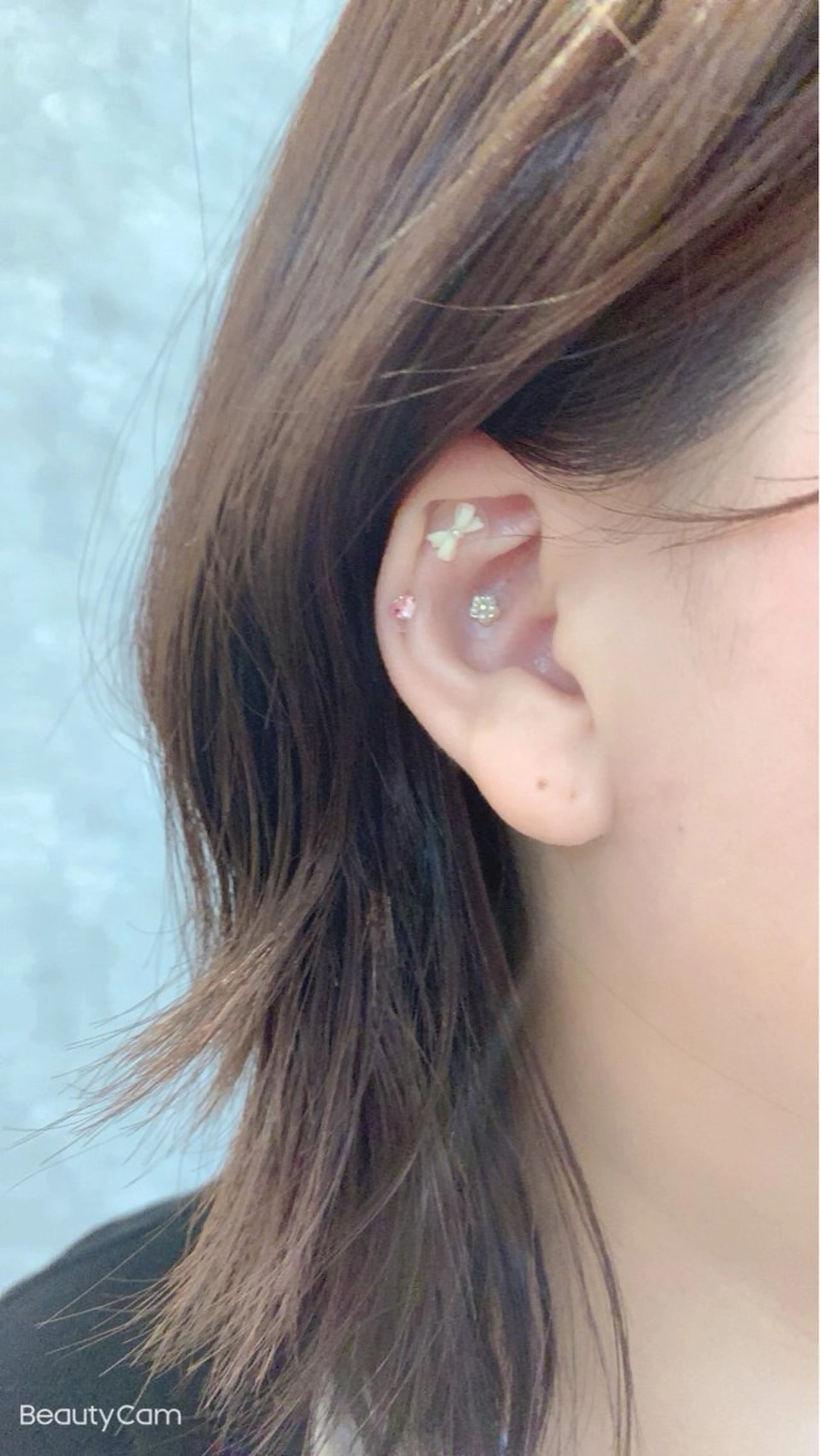 その他 ネイルサロンビネル所属・k. keiのその他イメージ