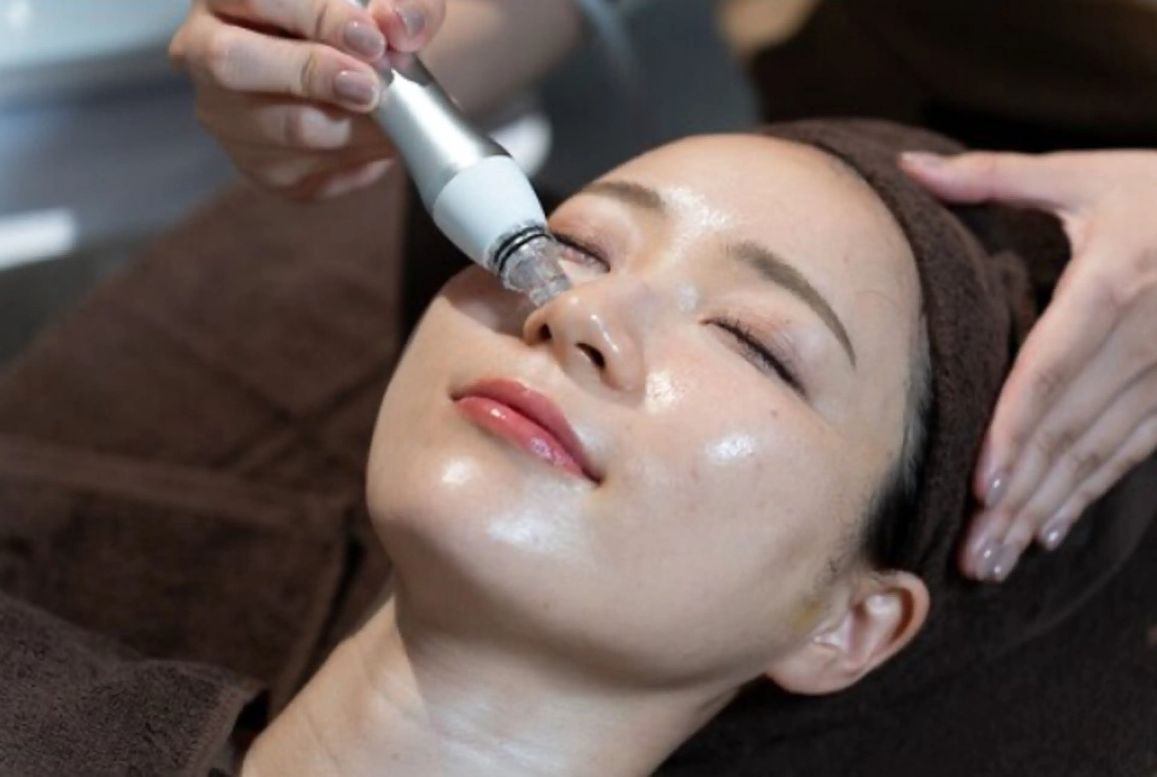 Beauty salon Wish所属・脱毛🌈肌質改善🌈 Wishのエステ・リラクイメージ