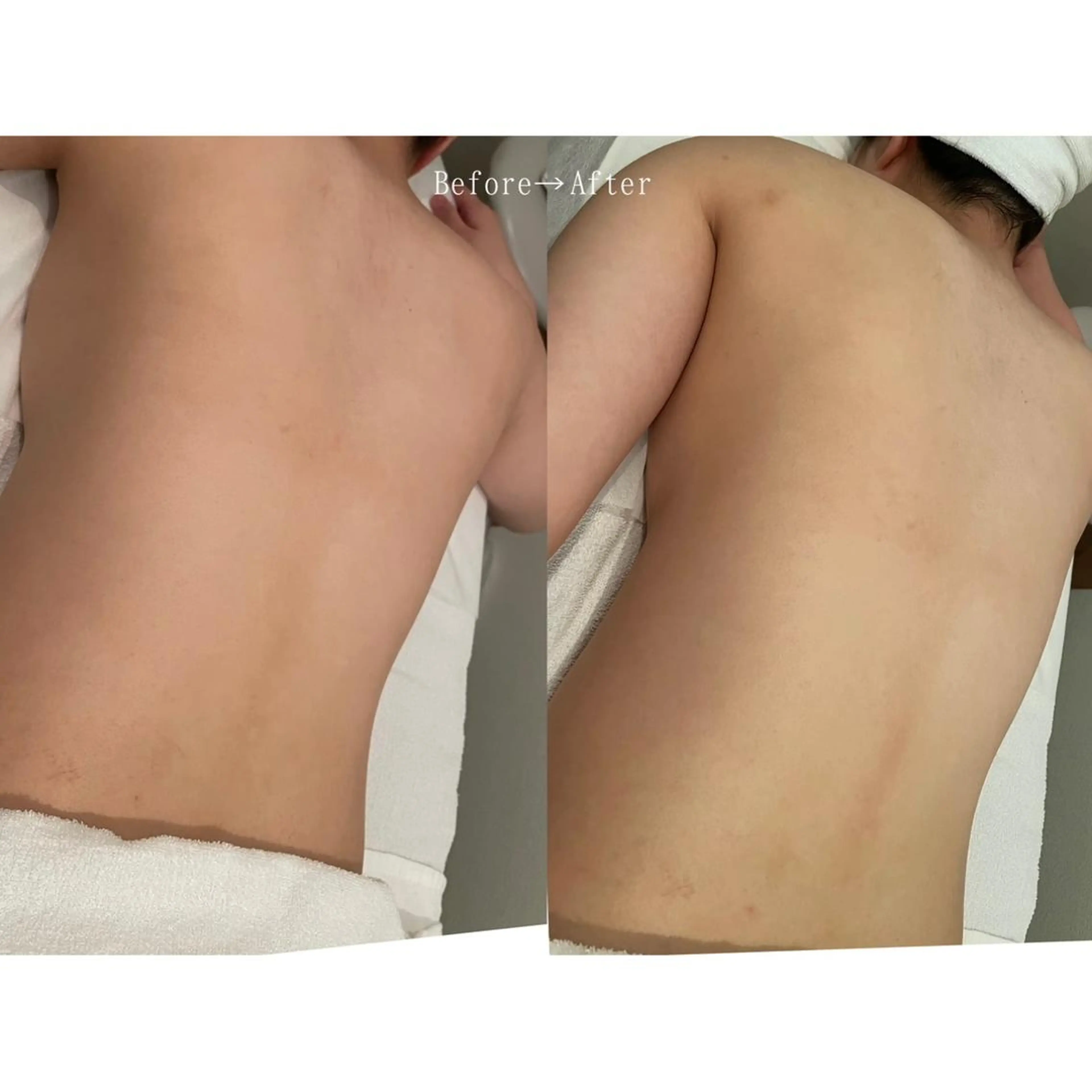 エステ リラク 杉浦里沙⌇ 居心地いいエステのエステ・リラクイメージ