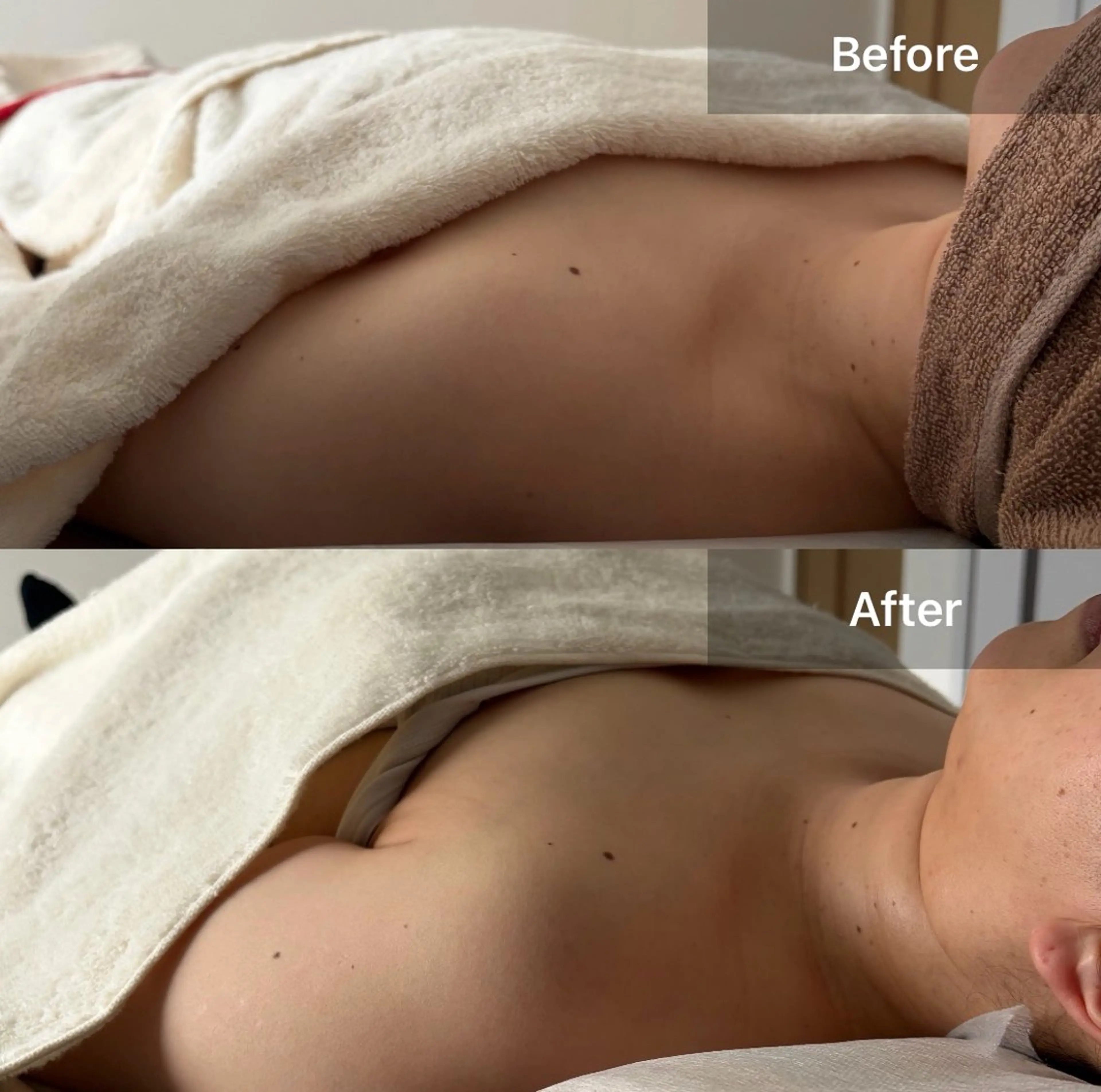 リラク 太田 安奈のエステ・リラクイメージ