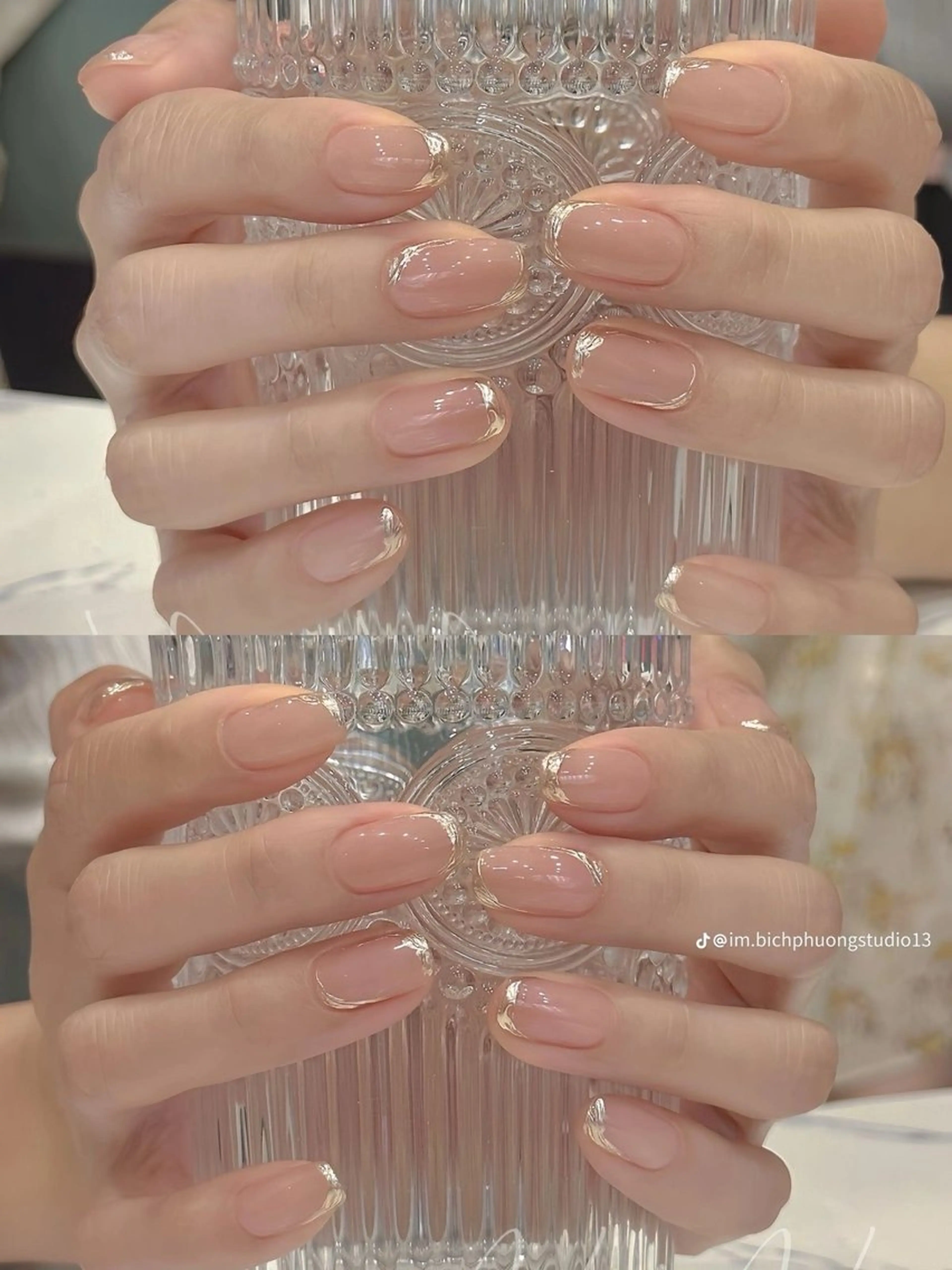 ネイル Maychan _ Nailsalon所属・Mei Meiのネイルデザイン