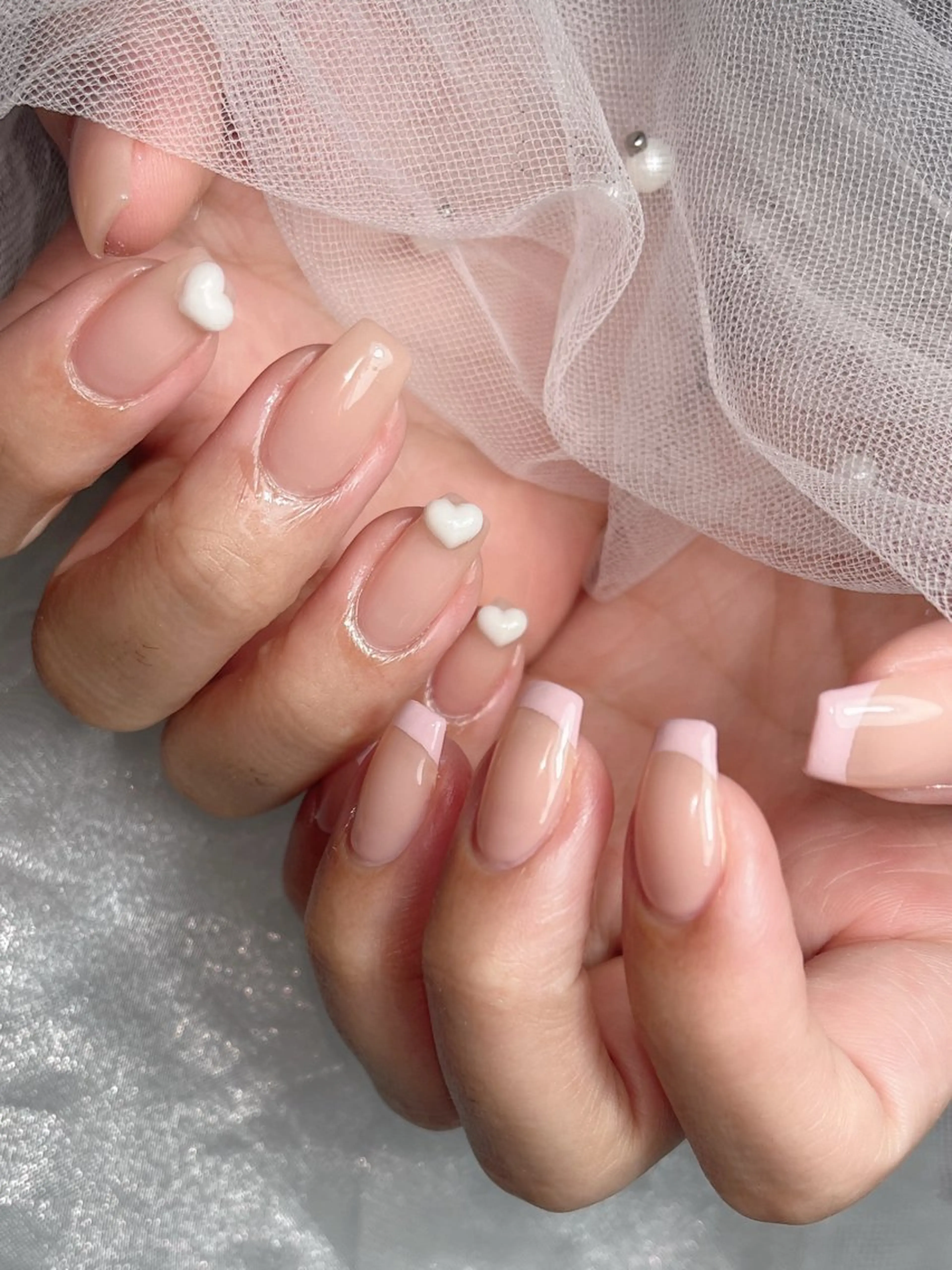 ネイル ハンドネイル nails' it...のネイルデザイン