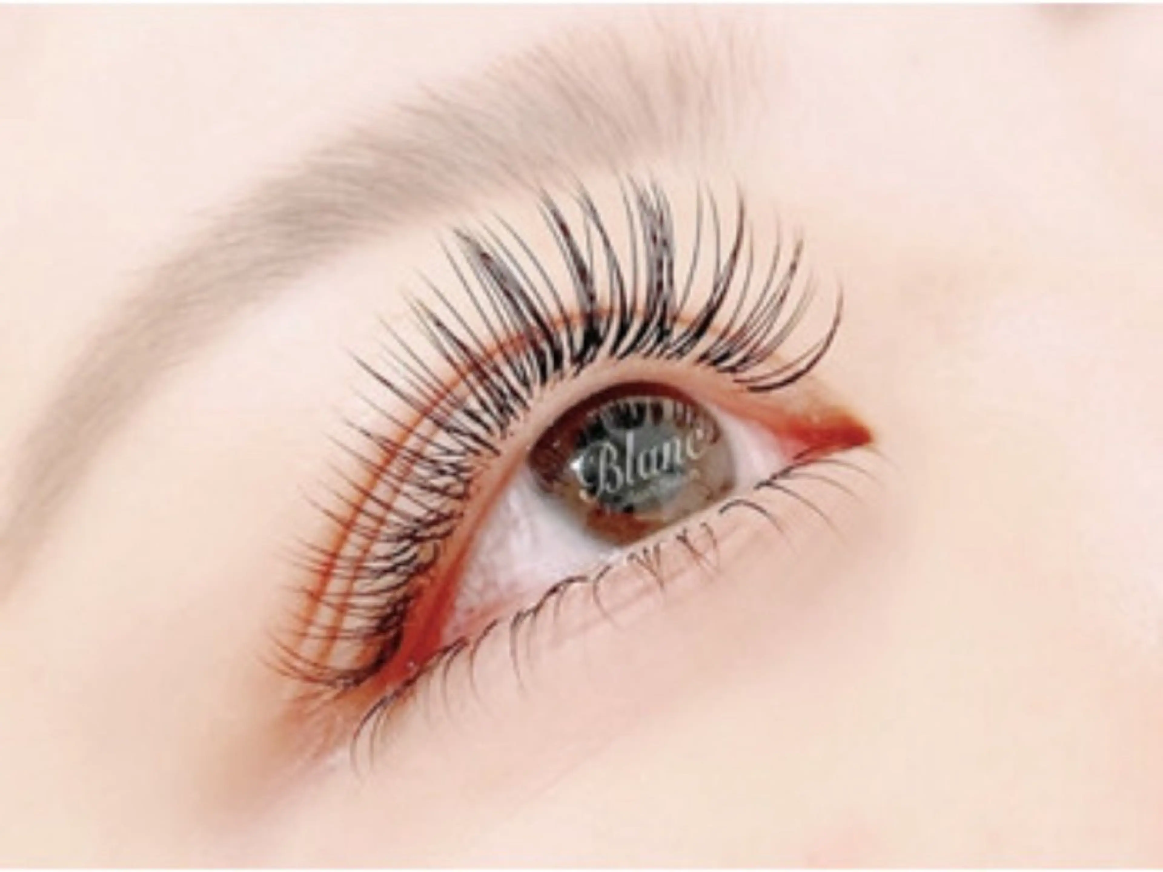 マツエク・マツパ マツエク eyelash salon blanc所属・小川 理菜のマツエク・マツパデザイン