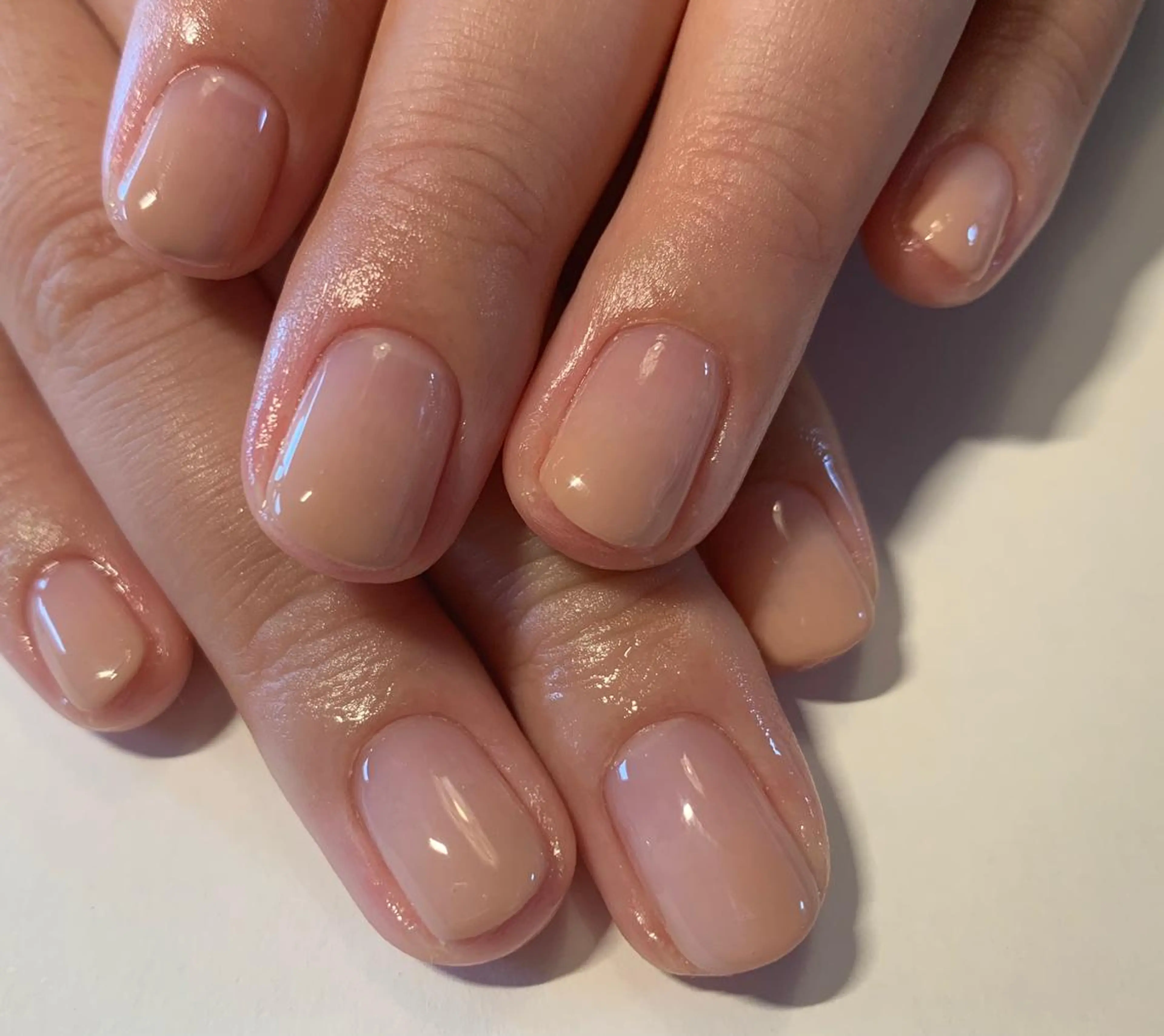 ネイル Kanal Kanaのエステ・リラクイメージ