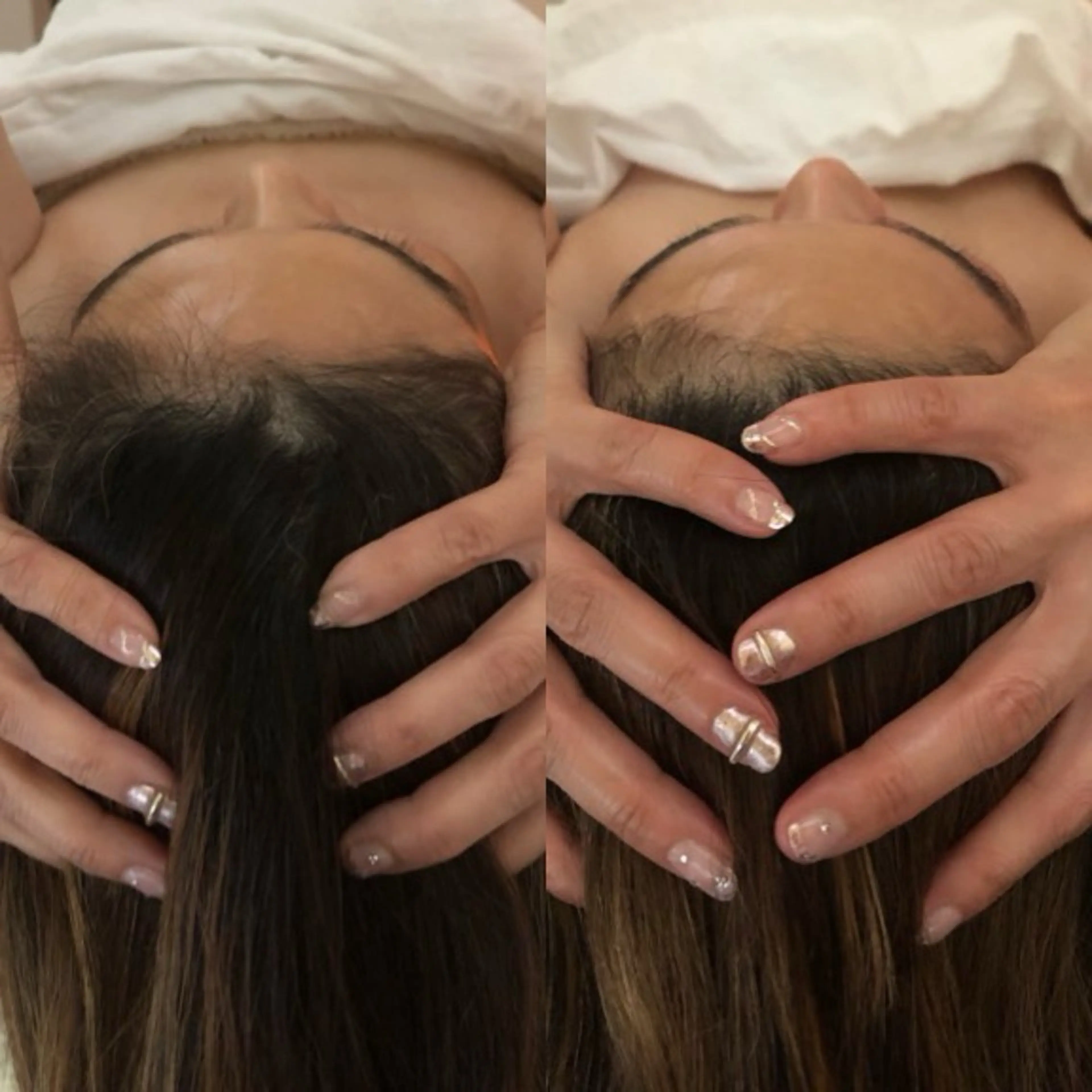 エステ リラク Hi, I am 1 PARAFUSE.所属・カラダとココロ 癒されほっと一息のエステ・リラクイメージ