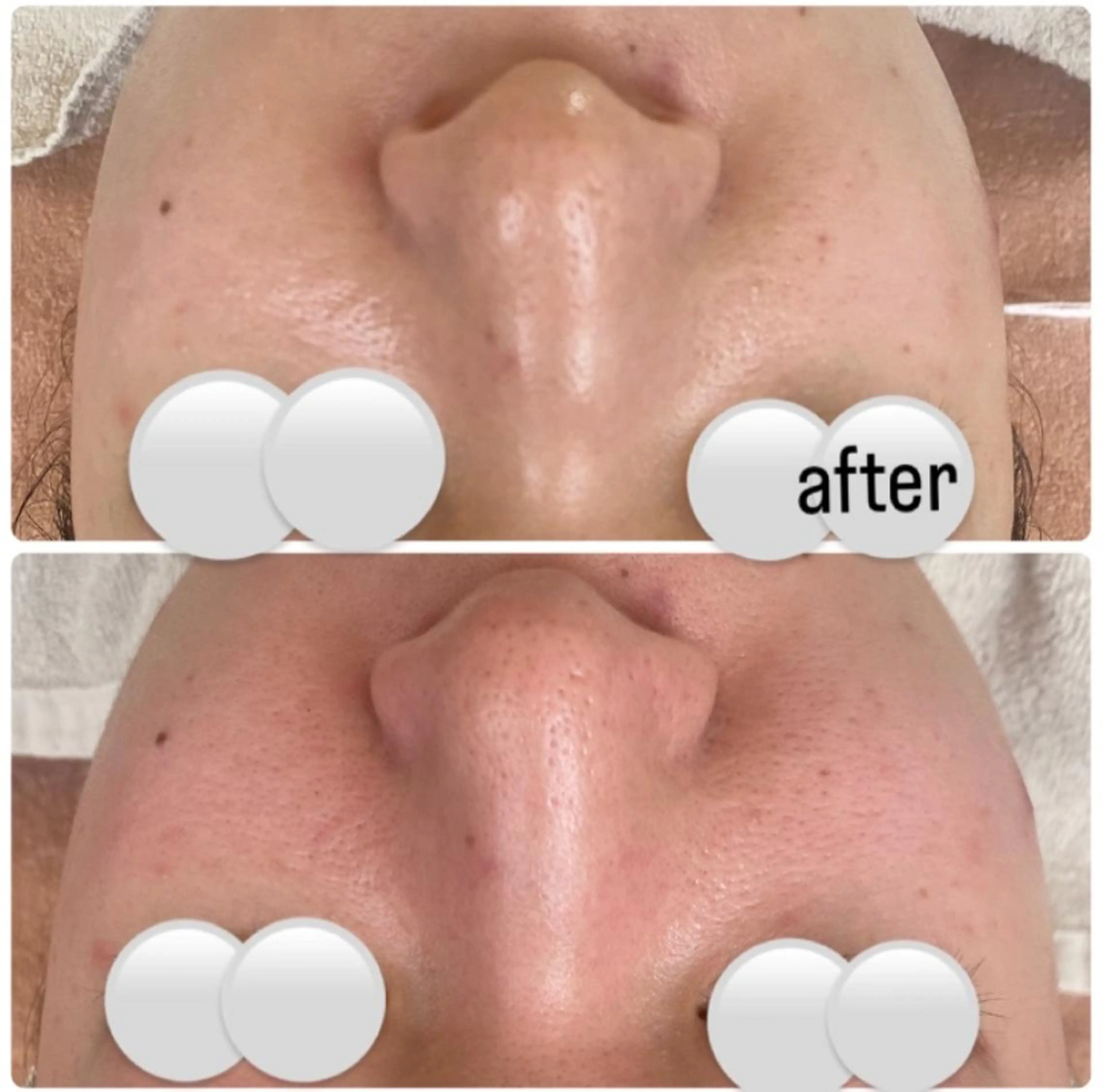 ネイル エステ リラク Private salon Dux所属・肌管理&nail Salon  Duxの眉毛・アイブロウイメージ