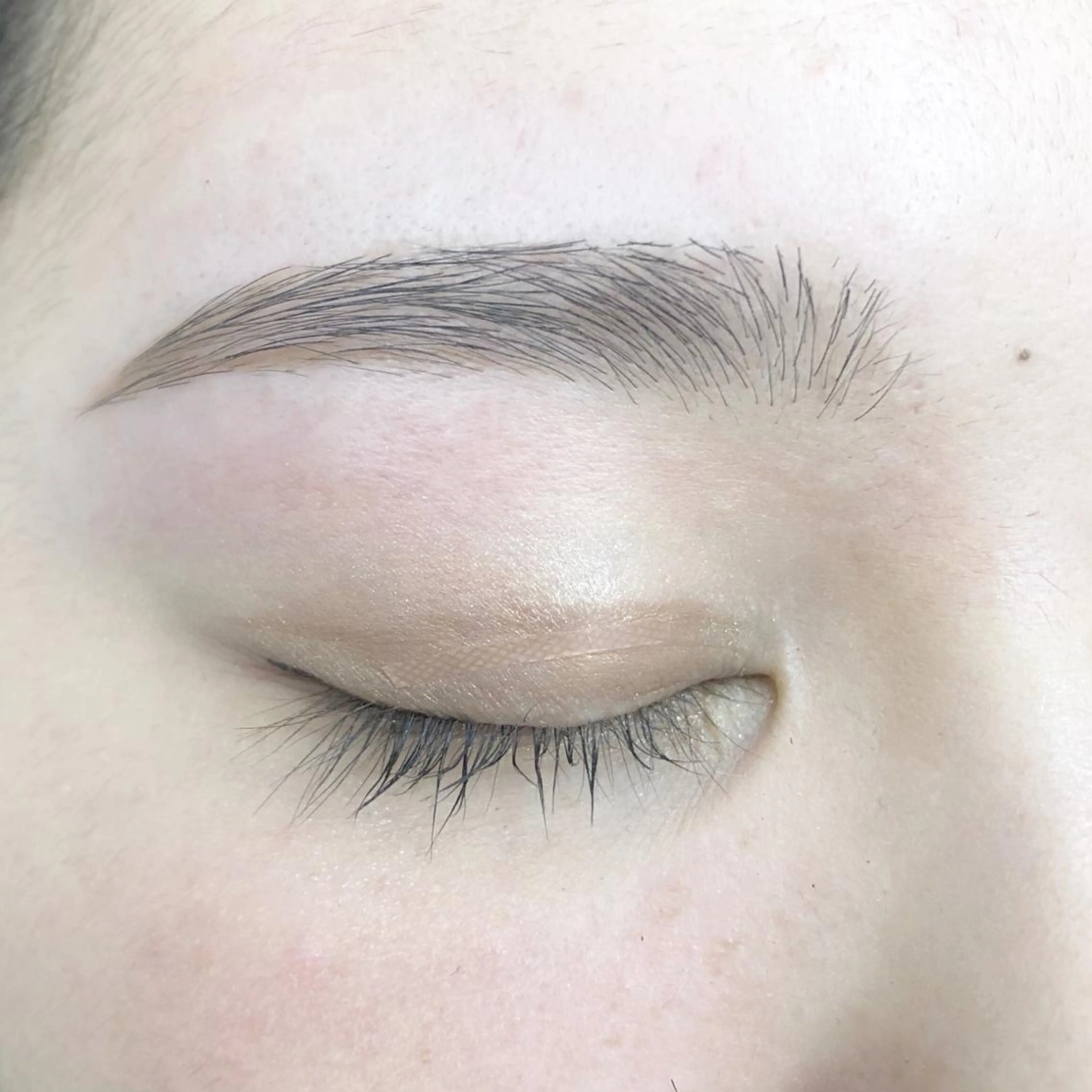 マツエク・マツパ elblink　/ risaのマツエク・マツパデザイン