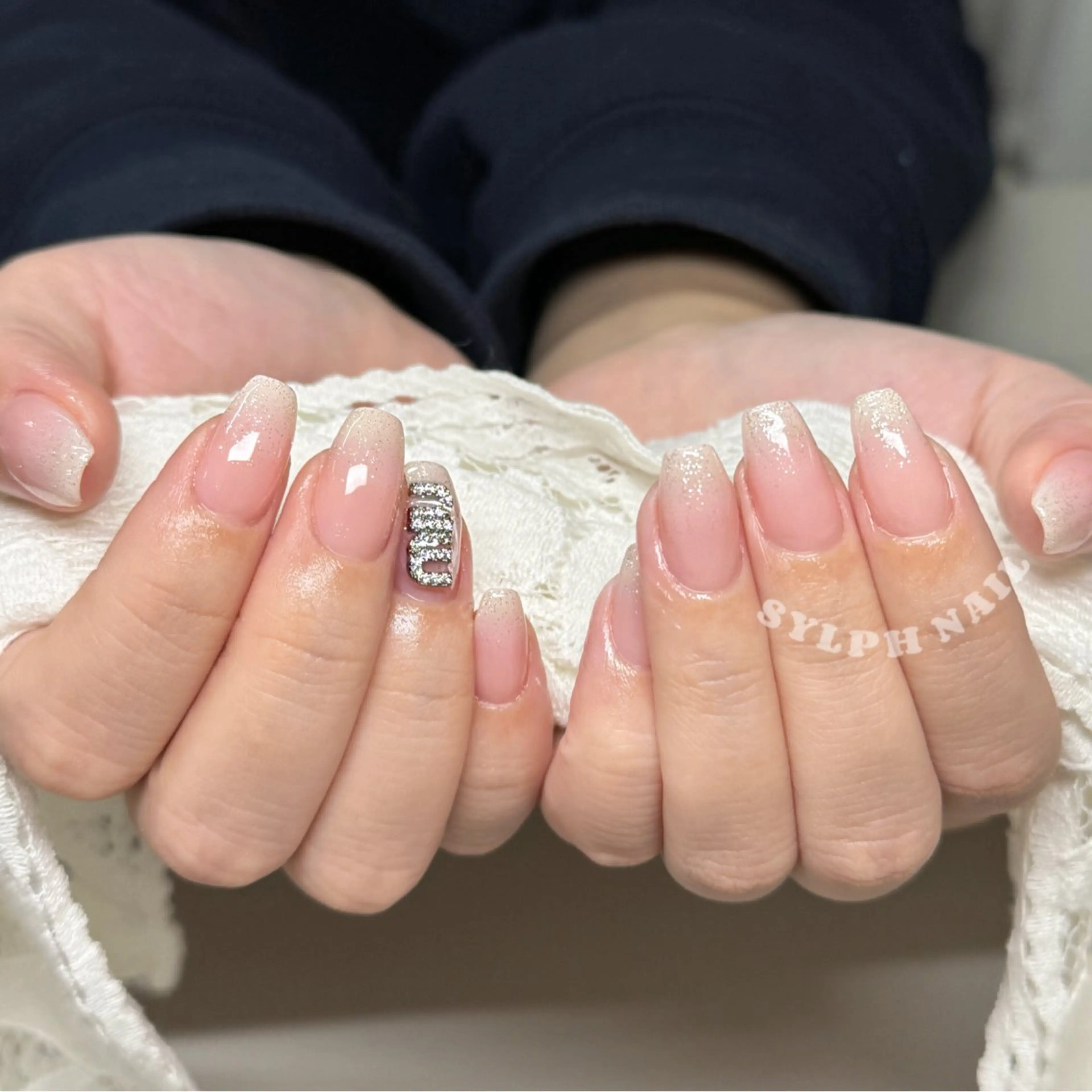 ネイル ハンドネイル ハンドケア Trend Nail シルフのネイルデザイン