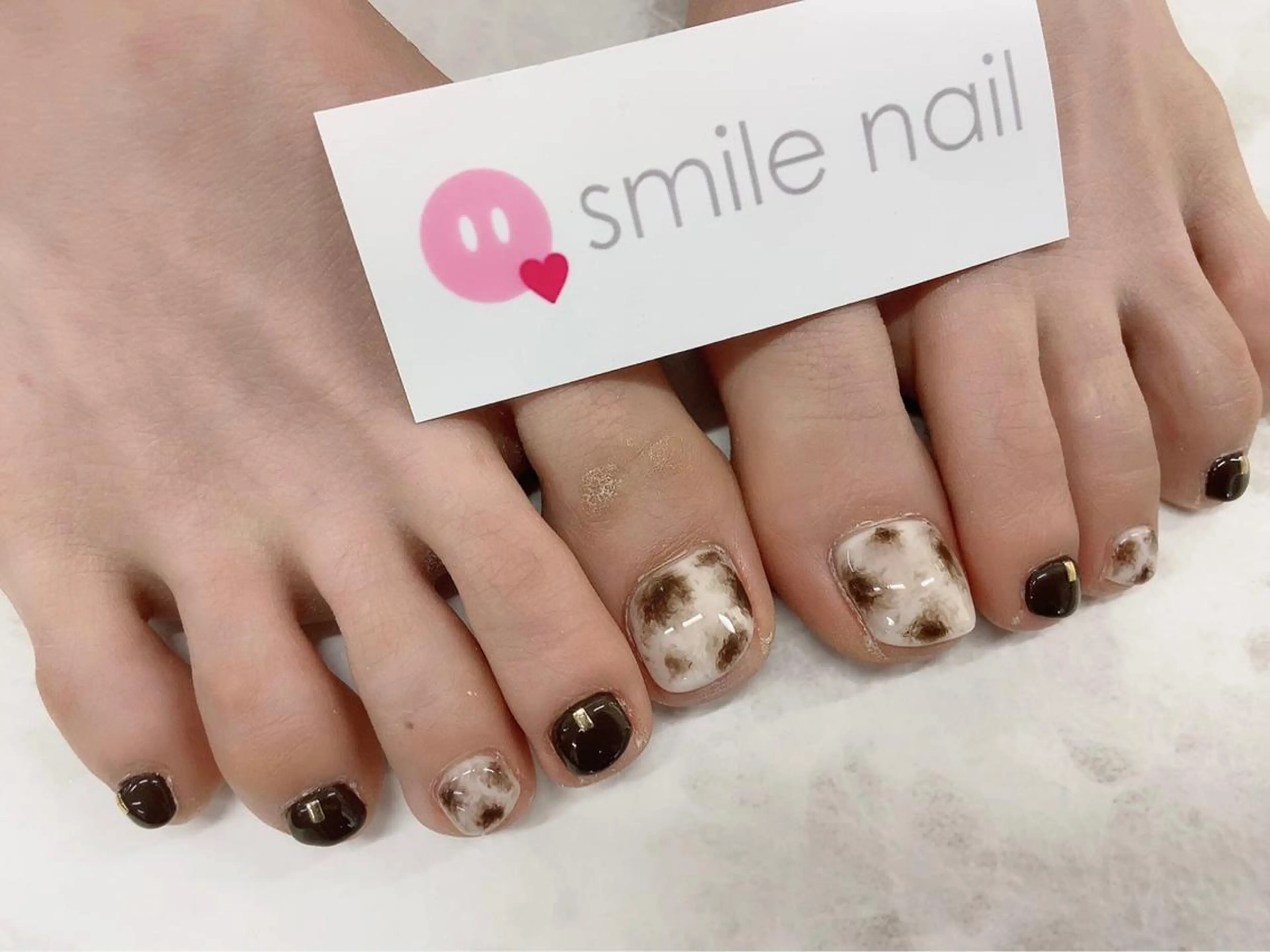 ネイル smile nail スマイルネイルのその他イメージ