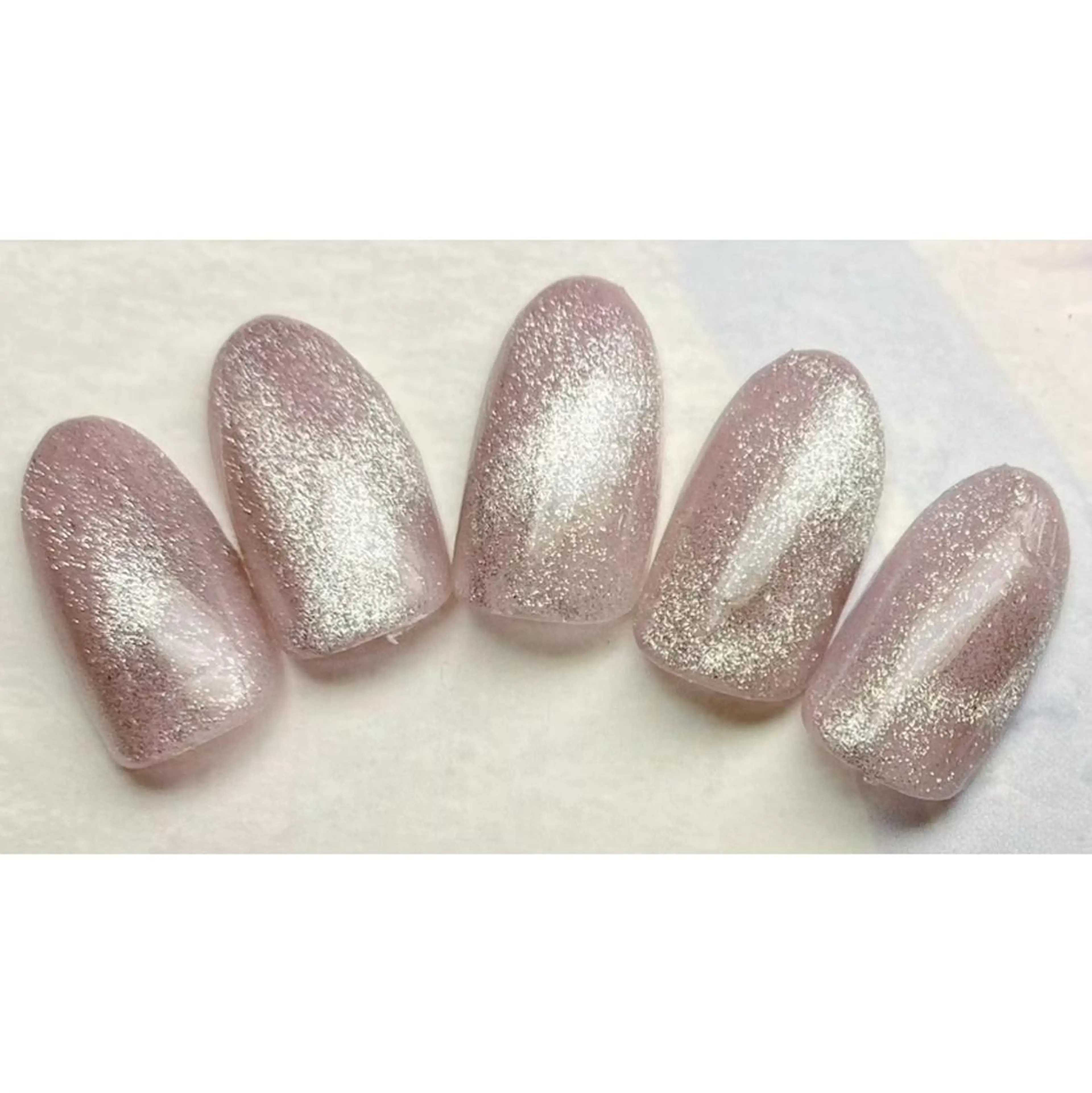 ネイル パラジェル登録サロンfeerique所属・Uchida Mayunaのその他イメージ