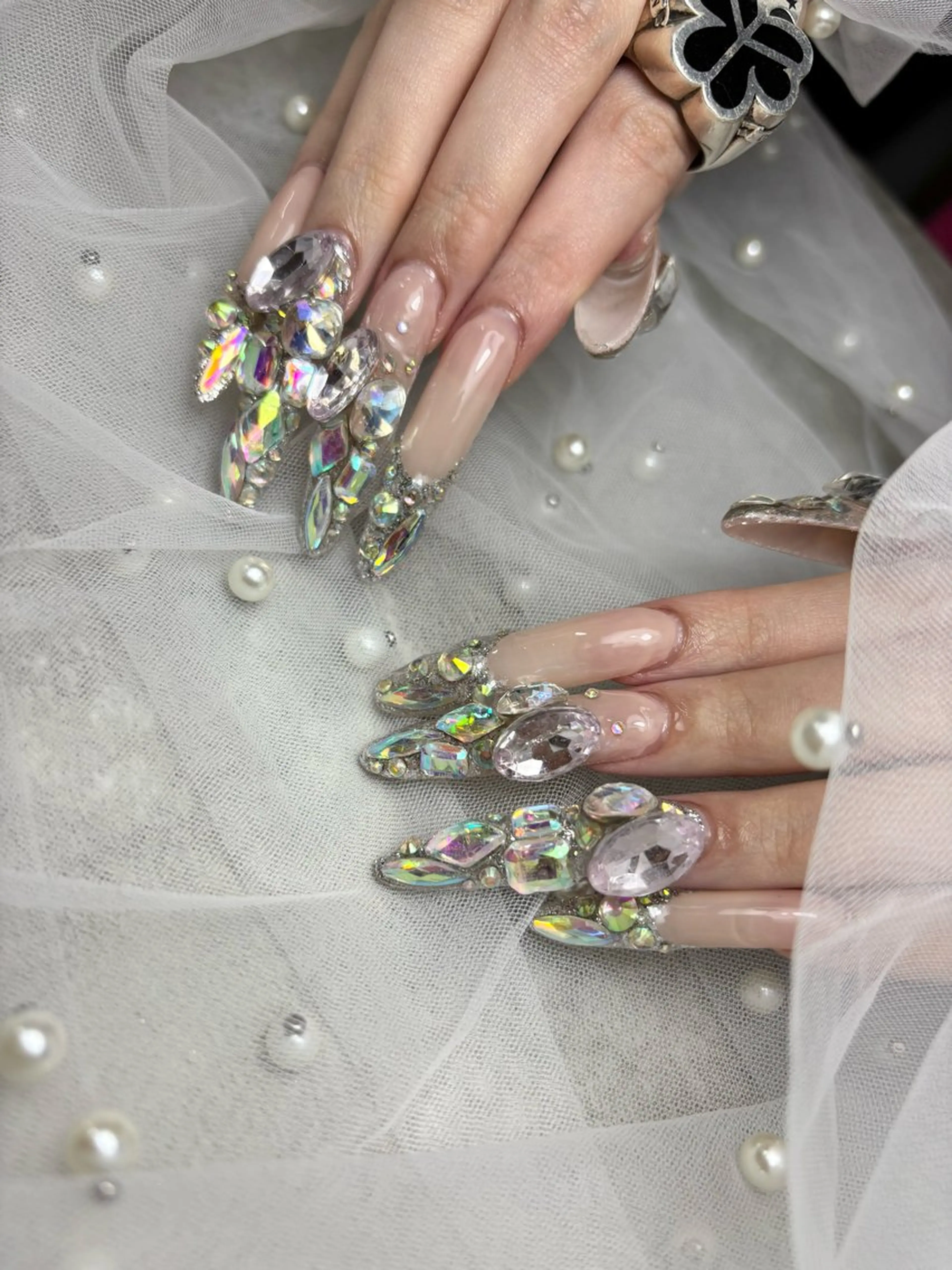 ネイル Y's nailのネイルデザイン