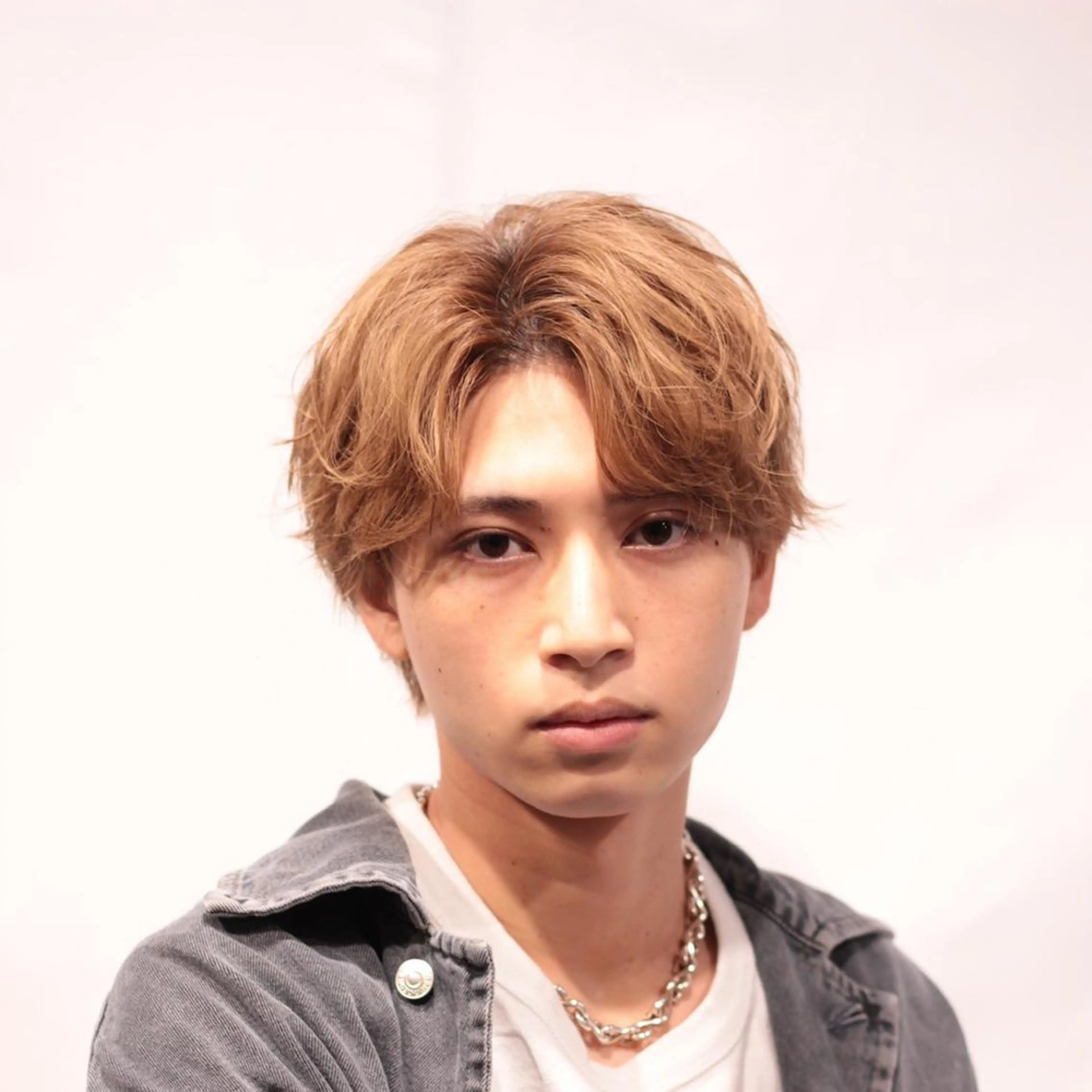 ショート 仕上がり満足度No. 1🔥BLUCK🔥のヘアスタイル