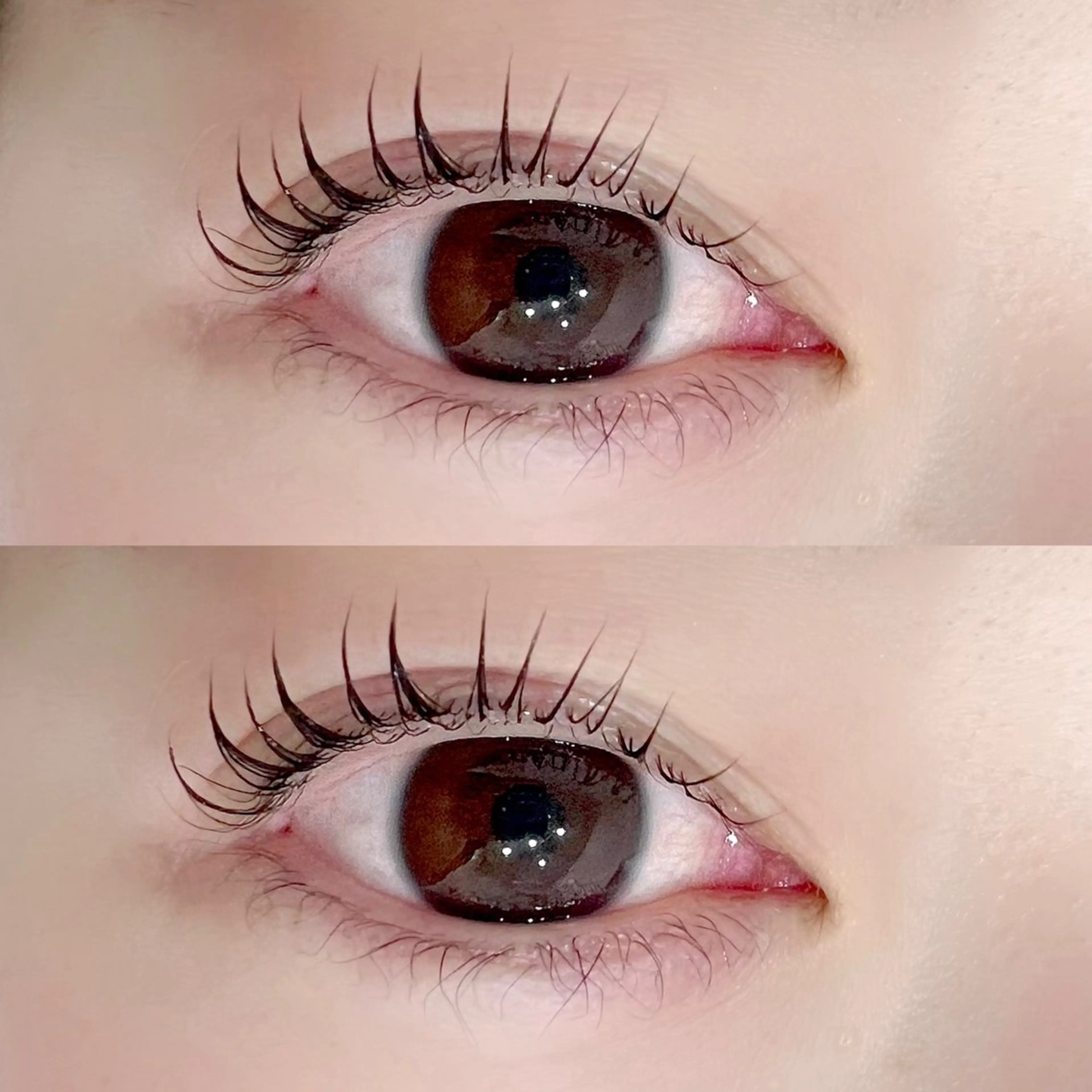 マツエク・マツパ omii salon 守山店: ayumiのマツエク・マツパデザイン