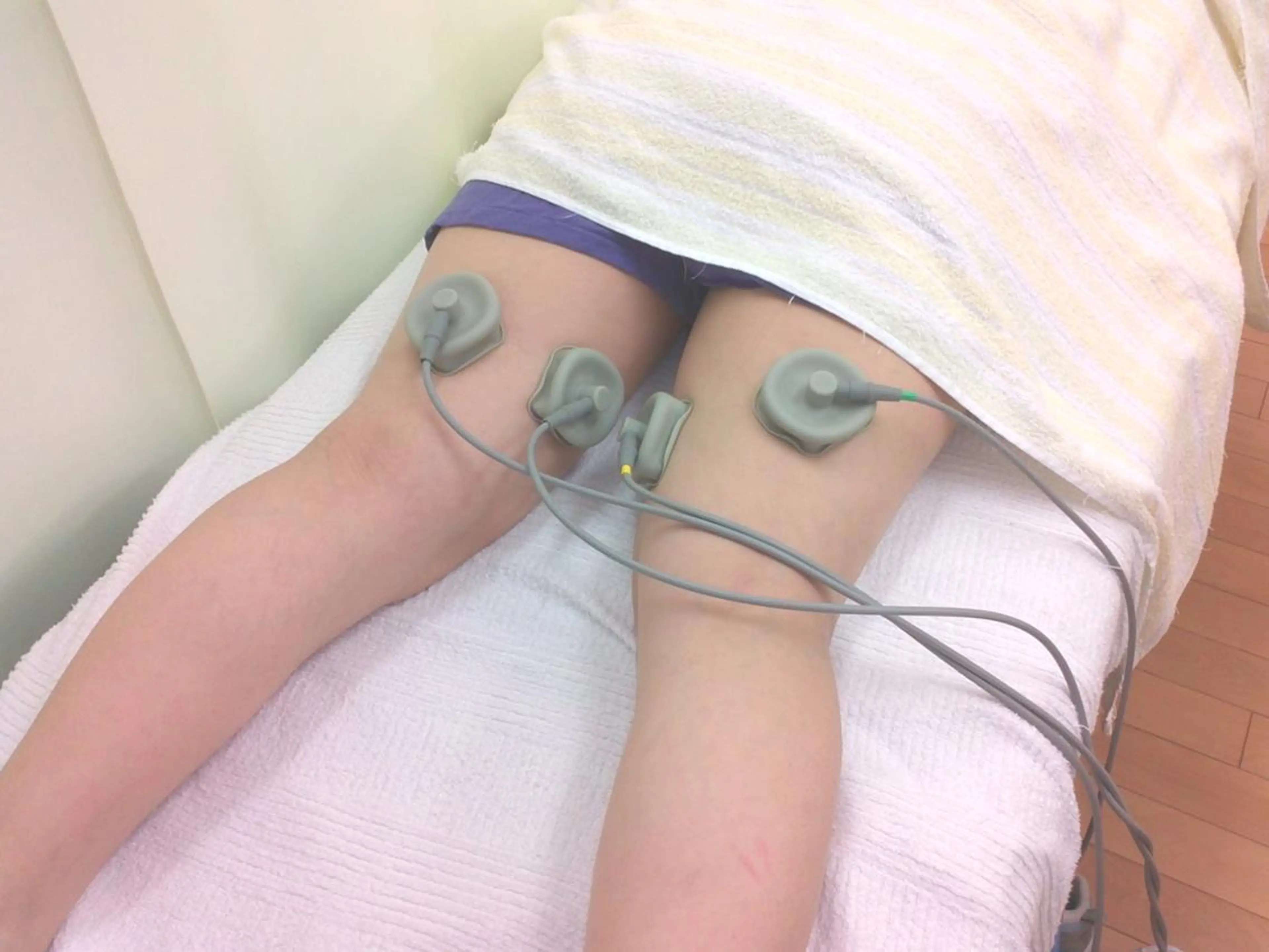 Vivace タキモトのエステ・リラクイメージ